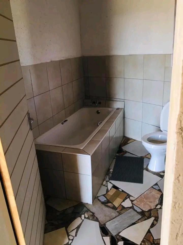 Tshepisho Lodge