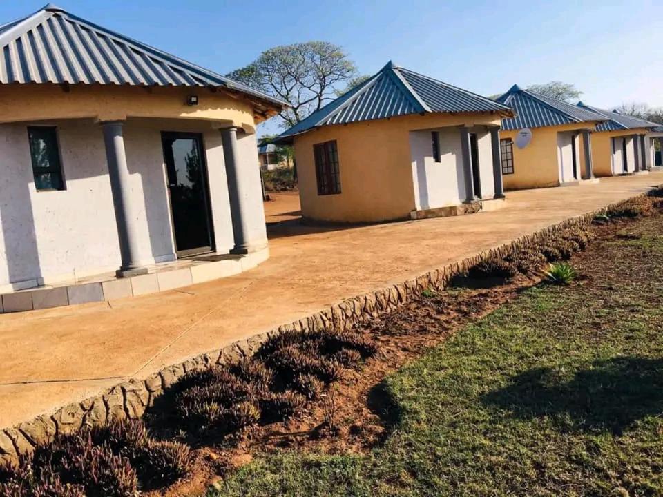 Tshepisho Lodge