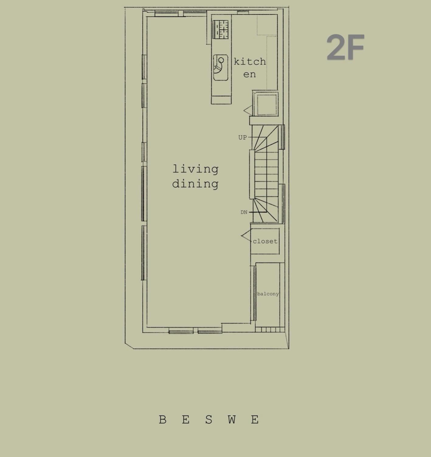 Hotel Beswe