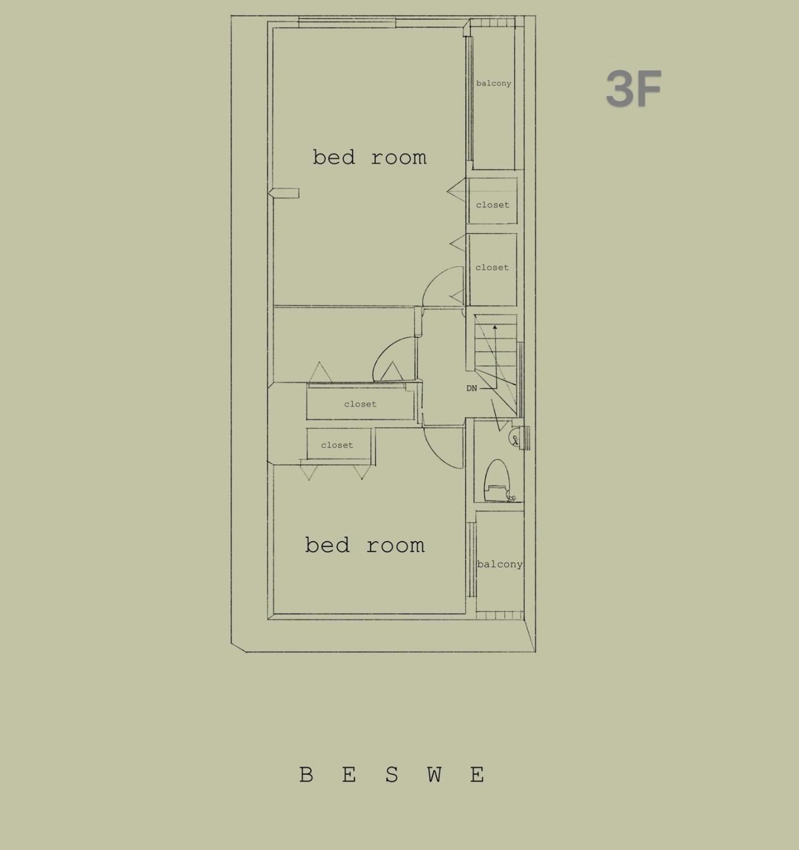 Hotel Beswe