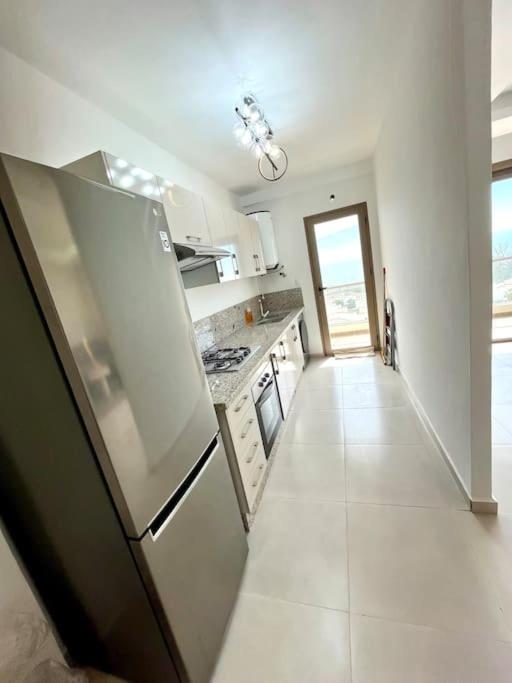 Appartement vue sur mer pres de la plage view 3