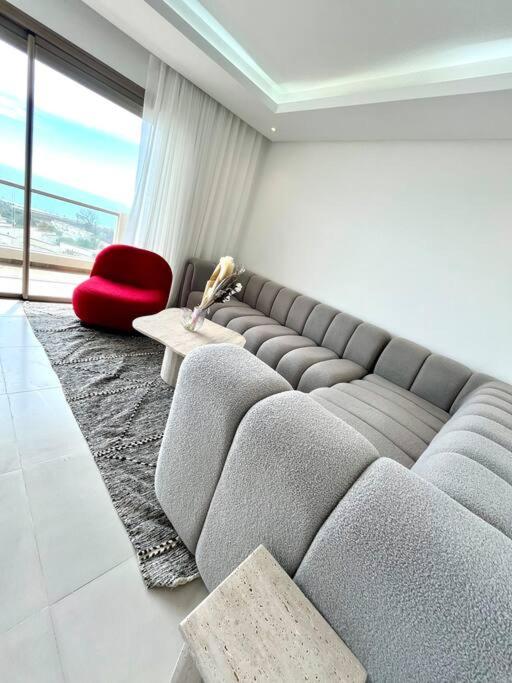 Appartement vue sur mer pres de la plage view 5
