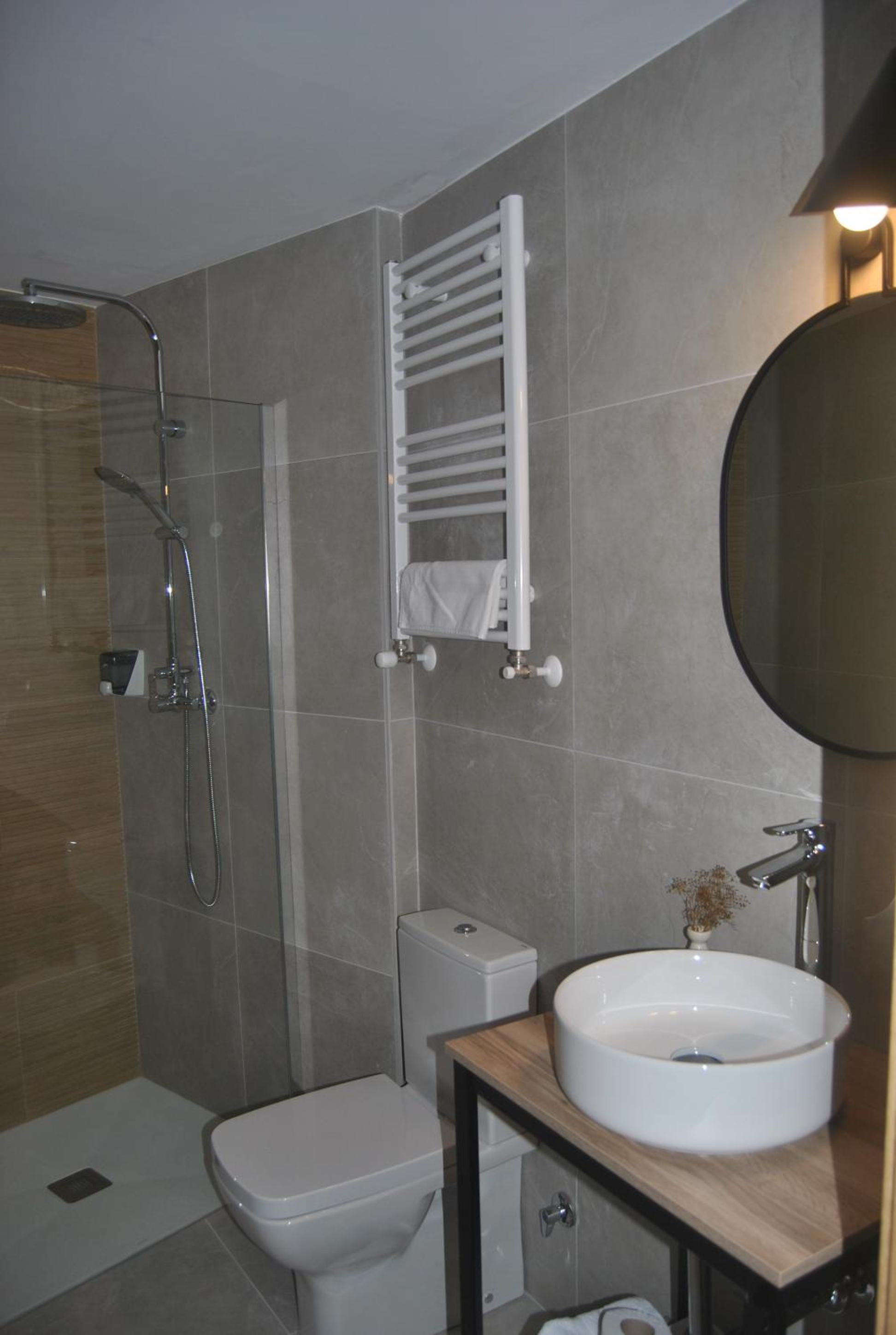 ZALLE OVIEDO SUITES
