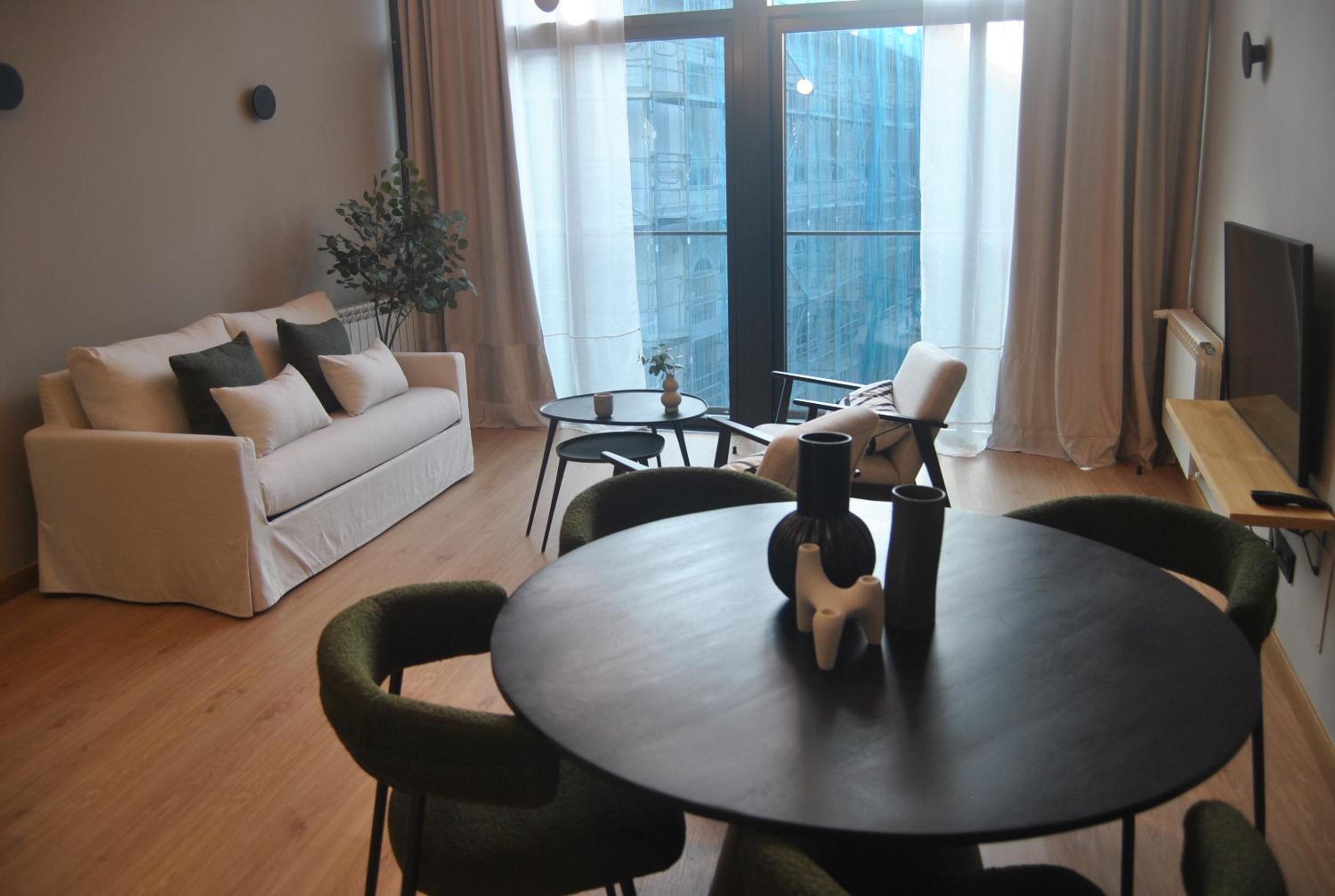 ZALLE OVIEDO SUITES