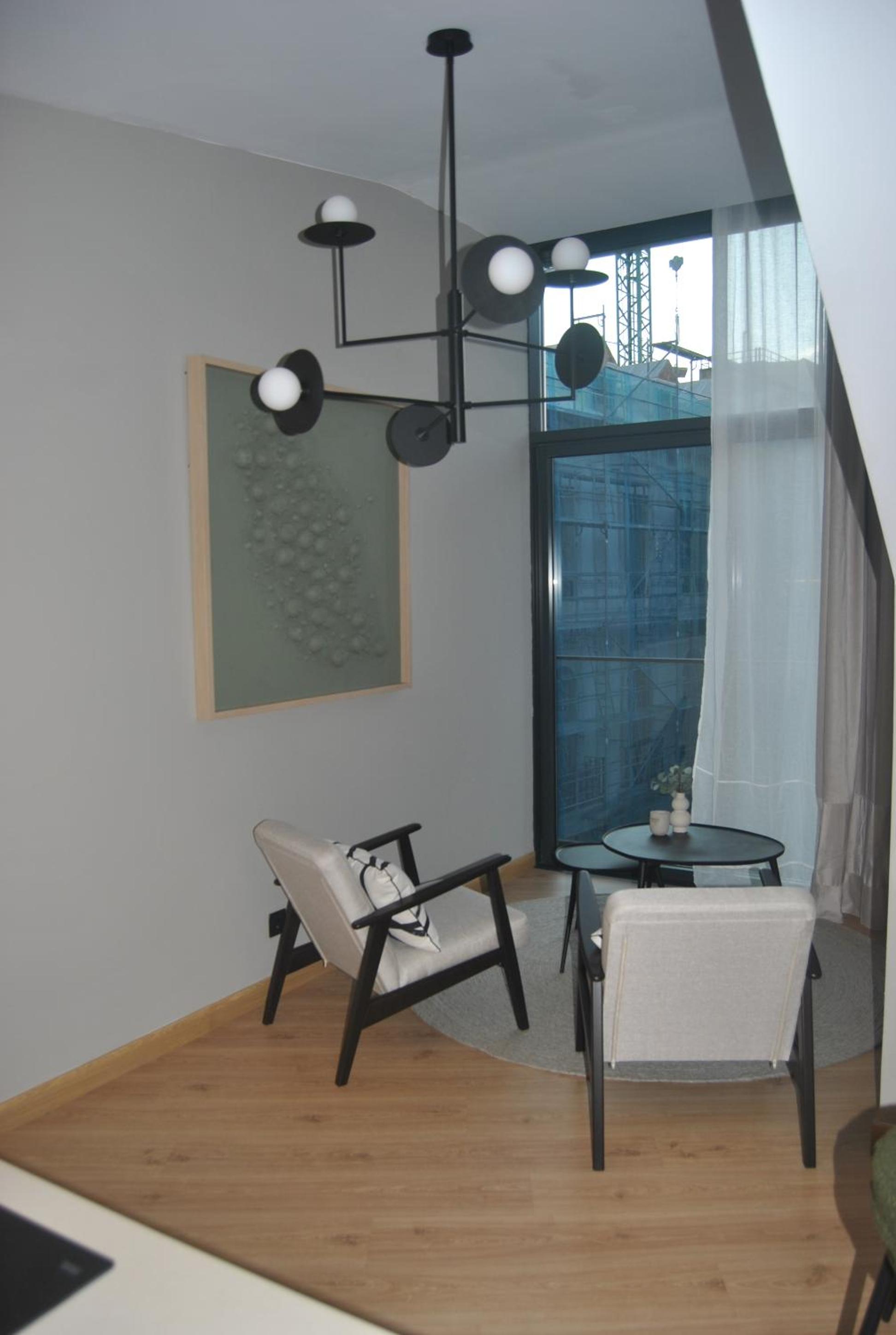 ZALLE OVIEDO SUITES