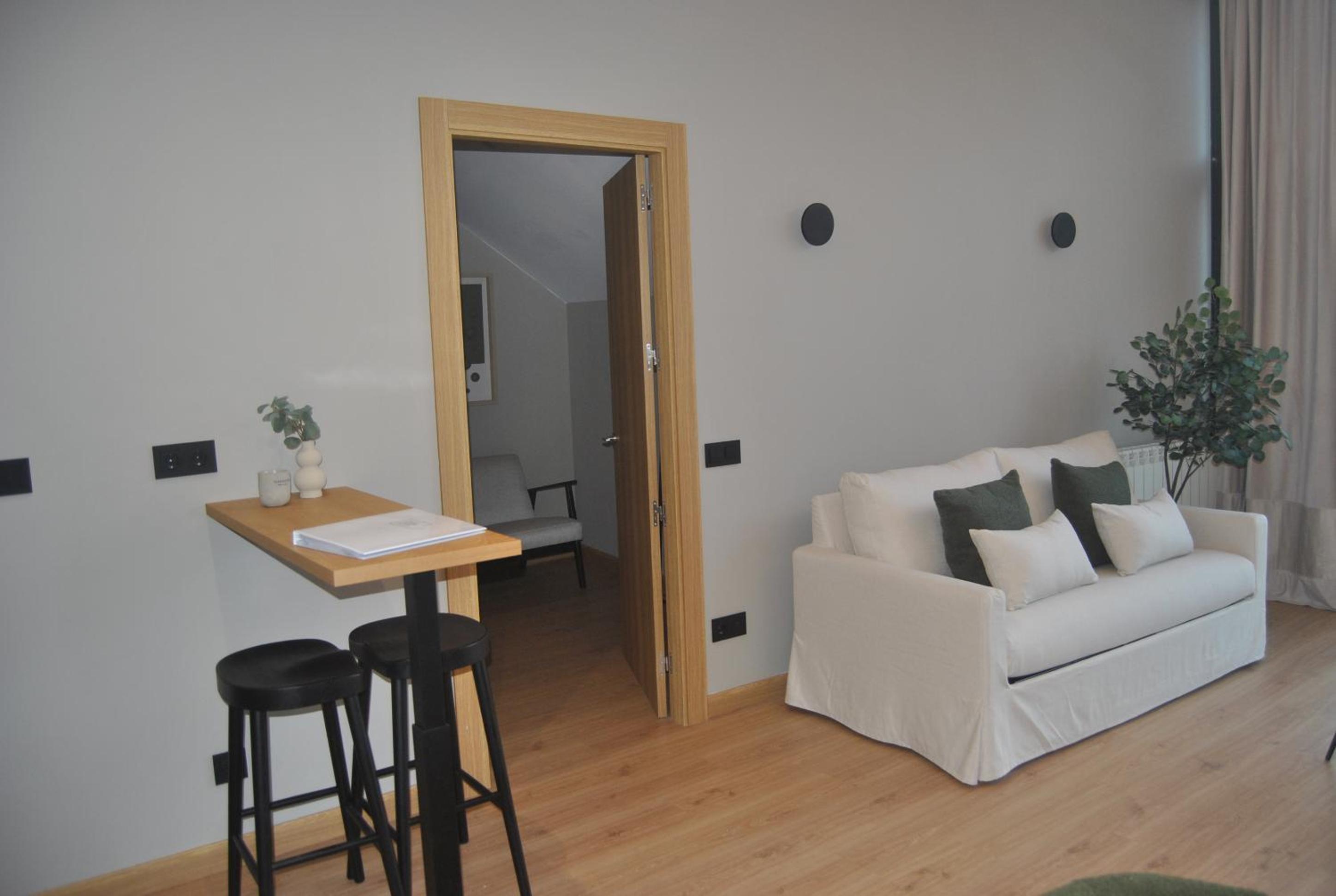 ZALLE OVIEDO SUITES