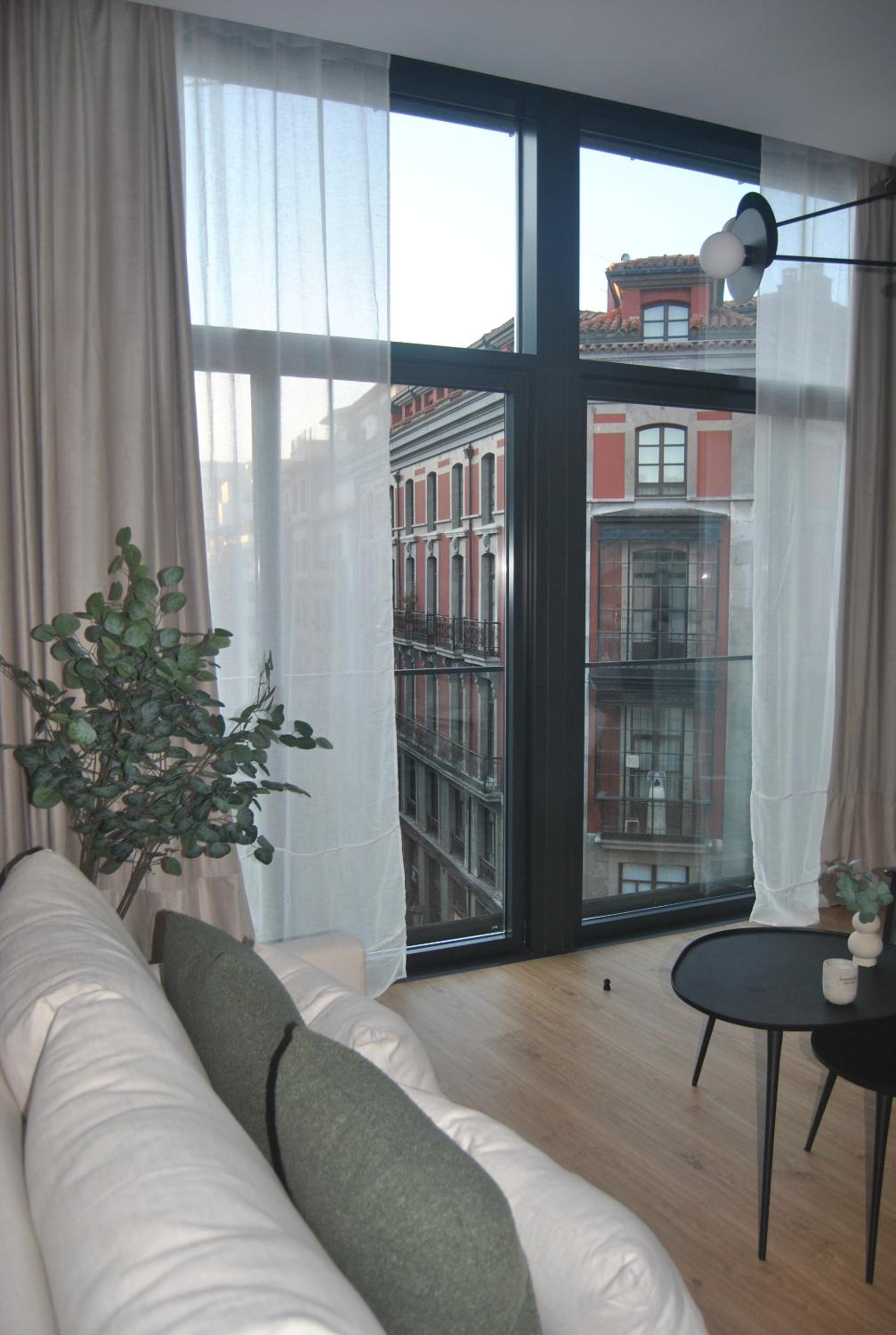 ZALLE OVIEDO SUITES