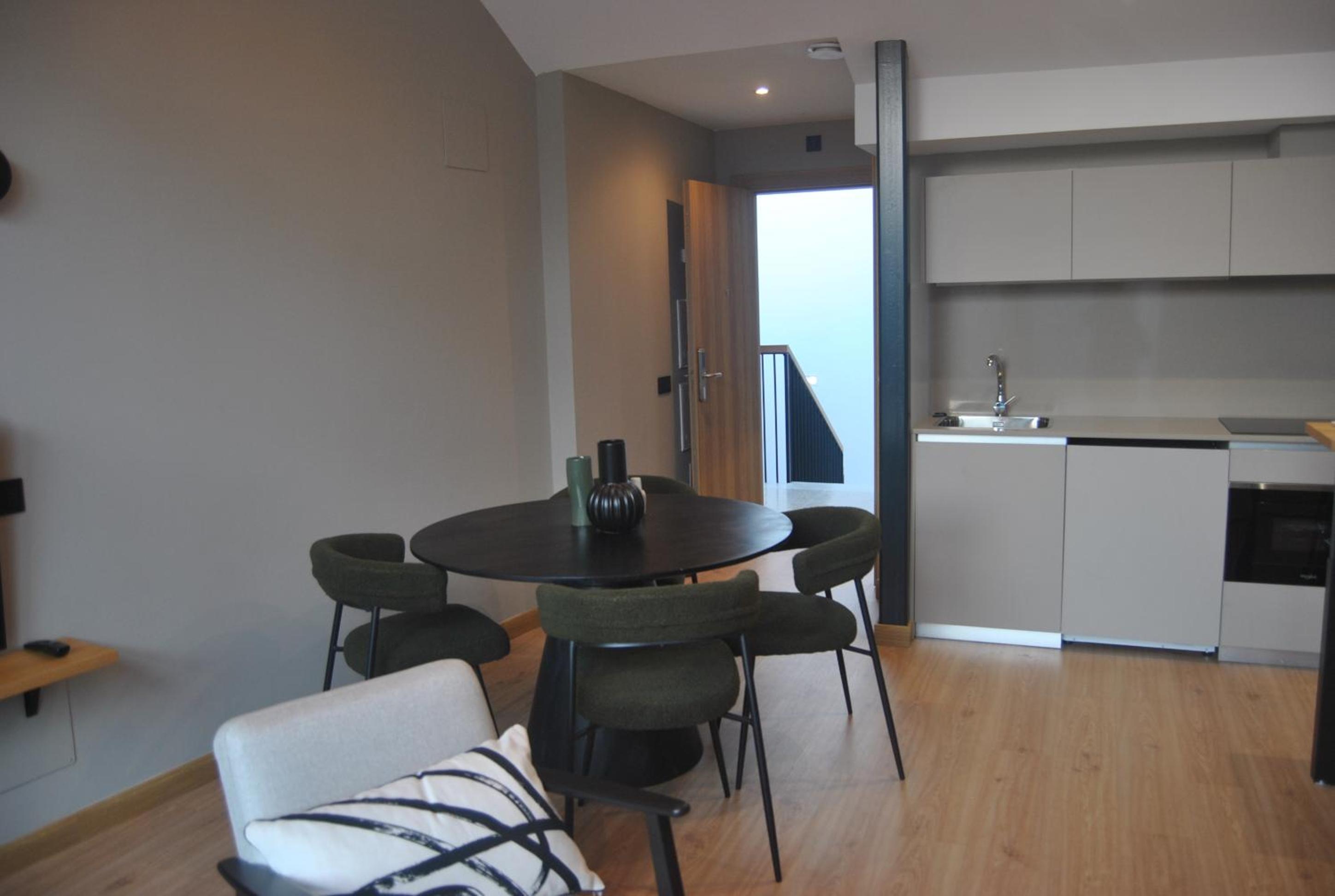 ZALLE OVIEDO SUITES