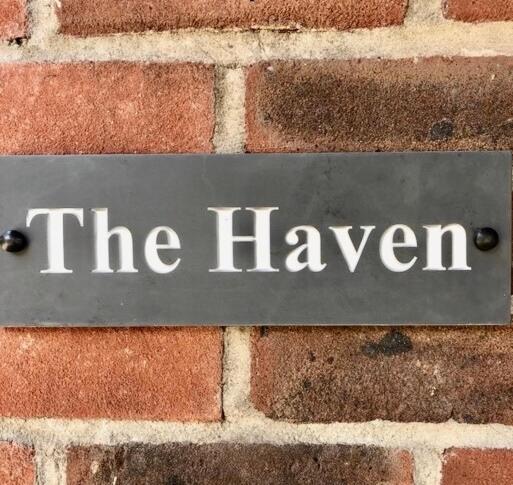 'The Haven' a luxury guest house close to the Meon Shore coast view 5