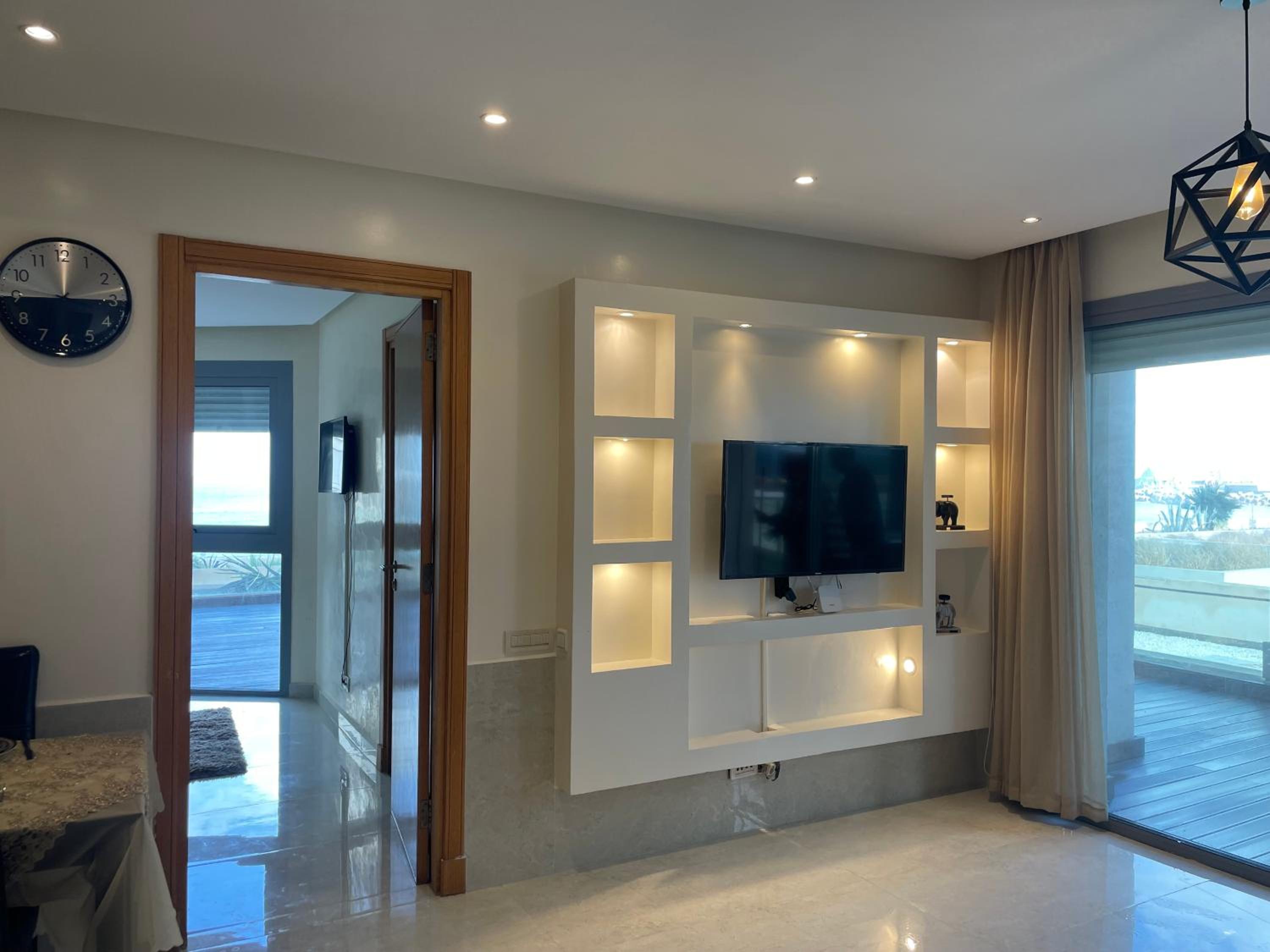 Charming Seaview Apartment 4 view 3