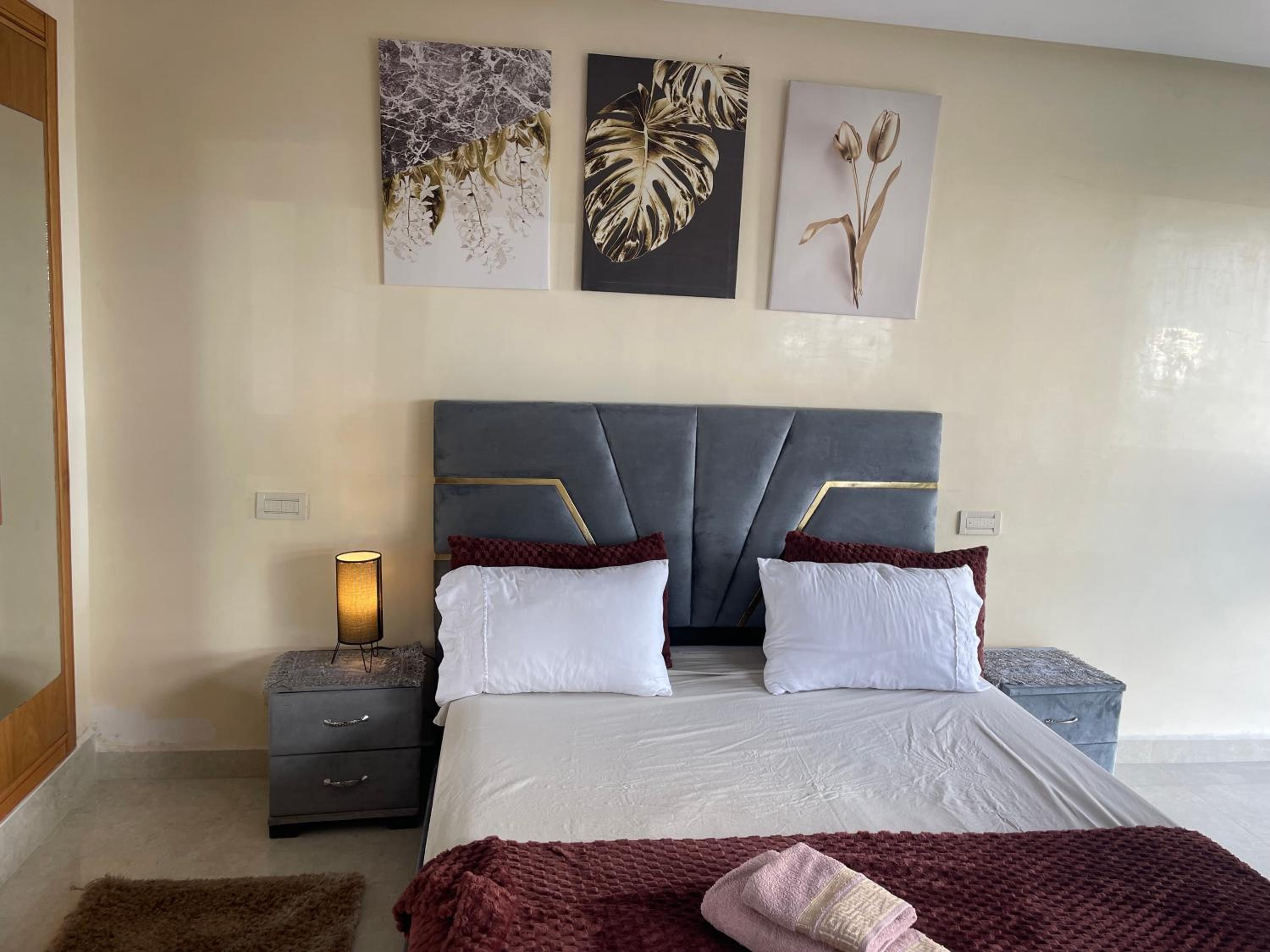 Charming Seaview Apartment 4 view 4