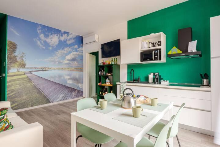 Boutique Apartment Natura view 4