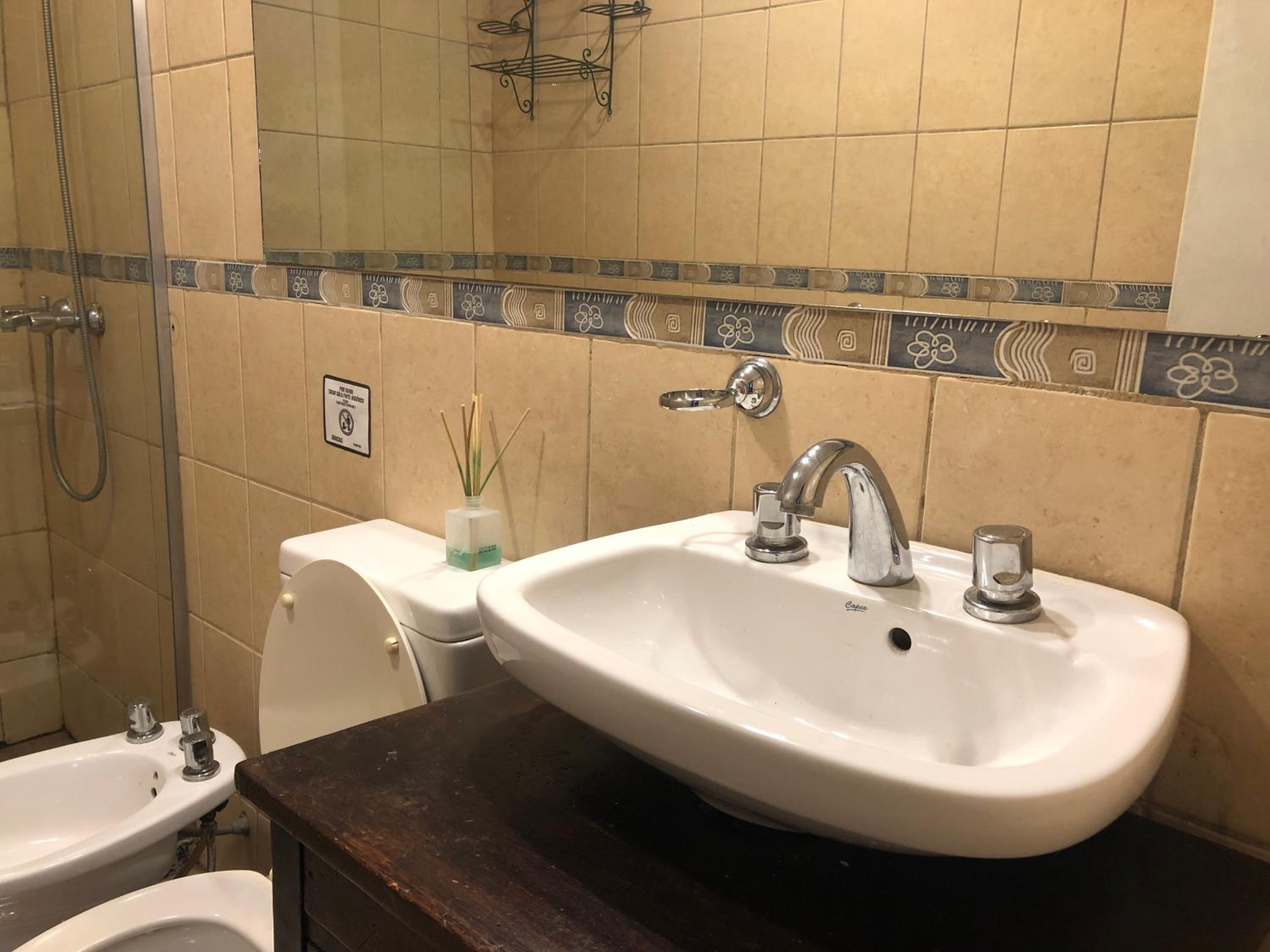 Apartamento al 5' del Centro