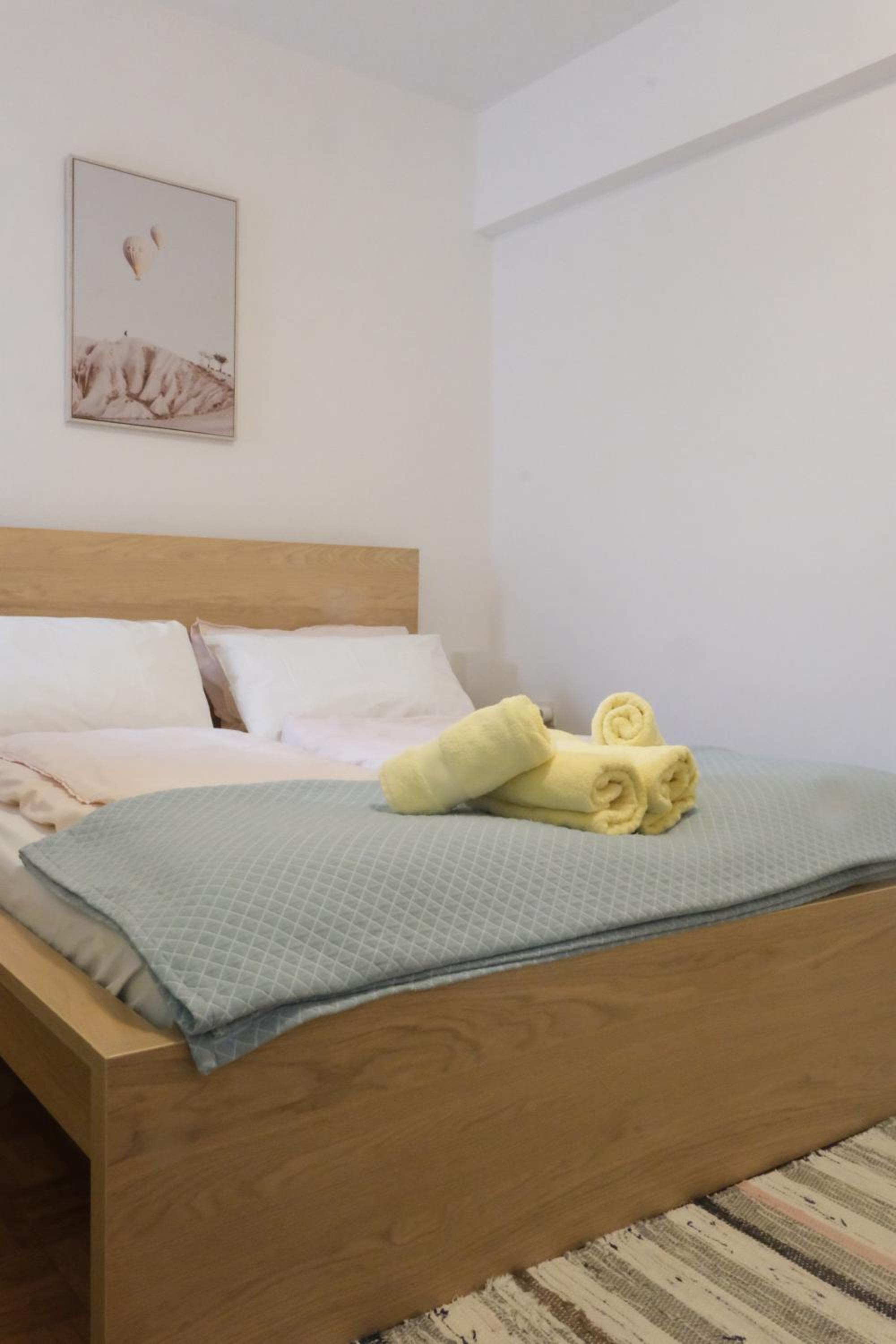 Semelbauer Apartment Portorož