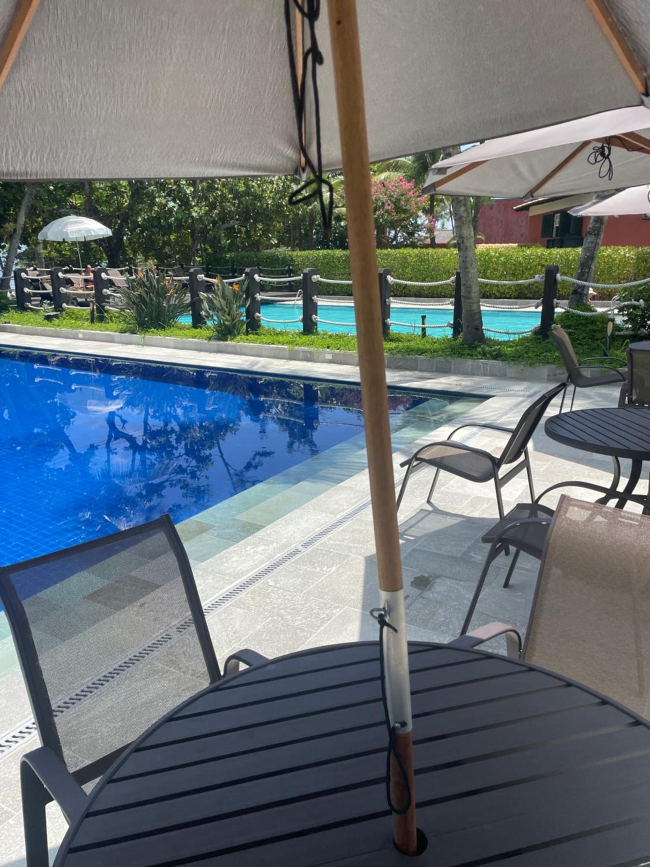Condo-Resort Juquehy, 4 quartos