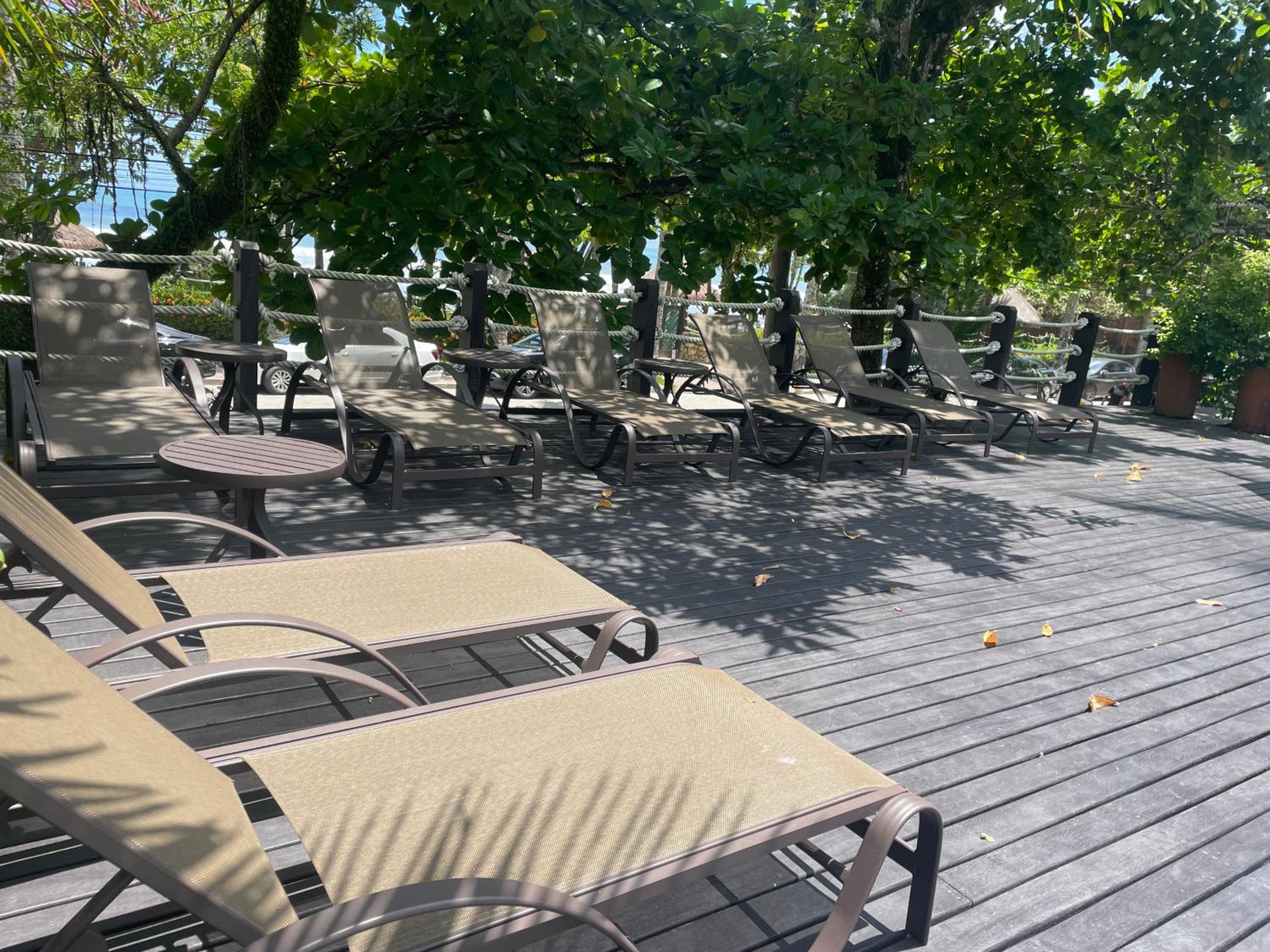 Condo-Resort Juquehy, 4 quartos