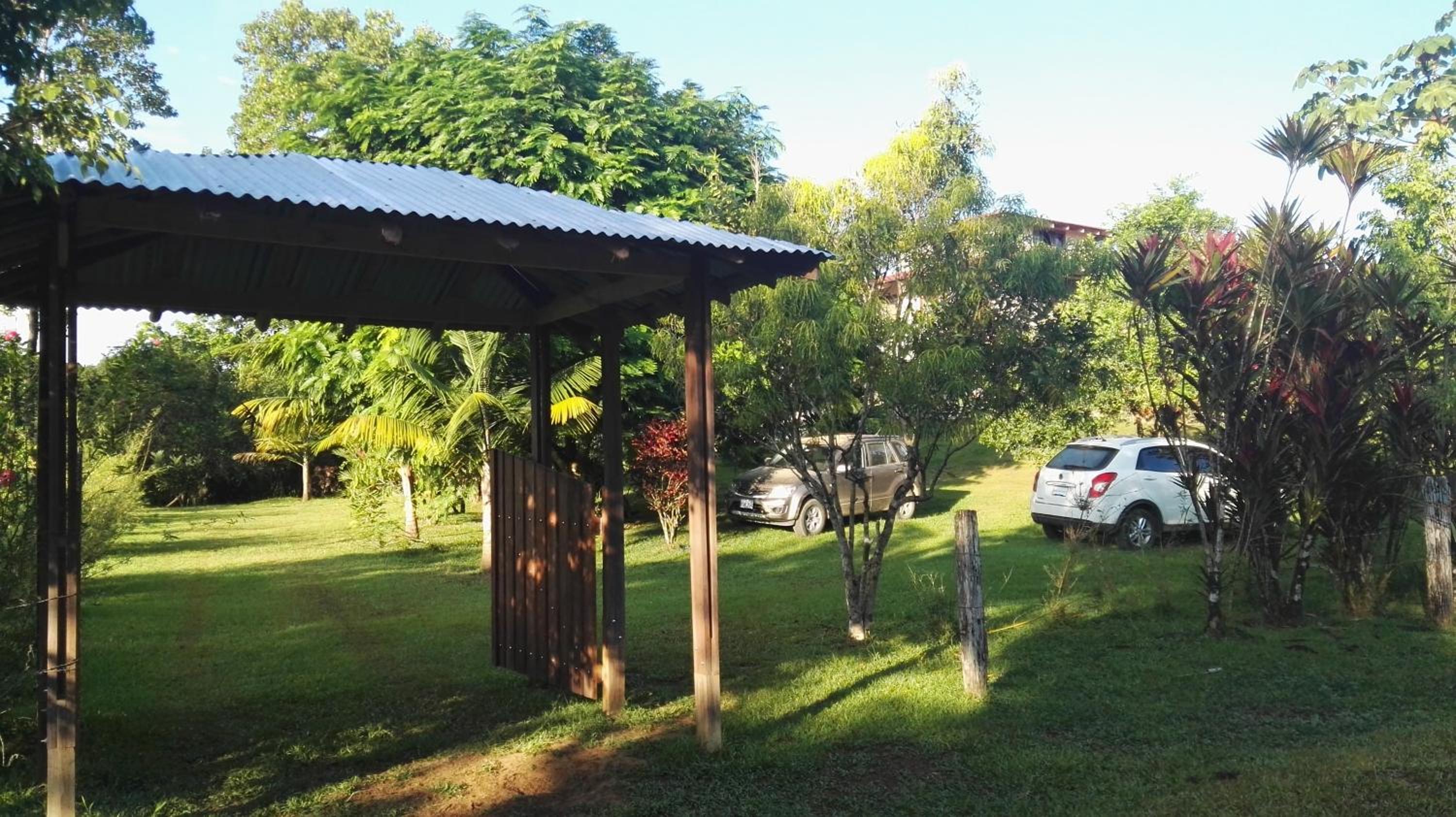 Casa Drake Lodge