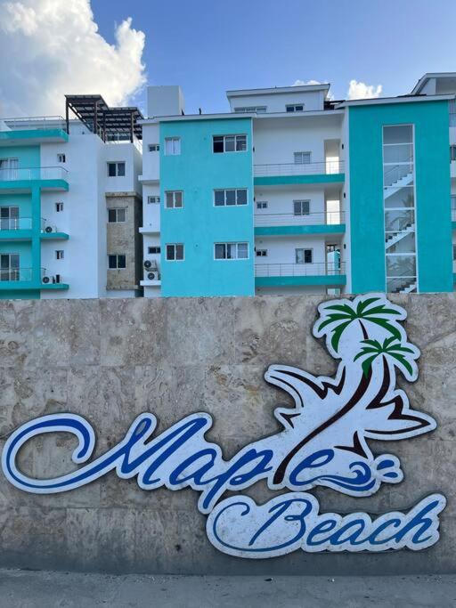 Condo in Punta Cana 1 minute walk to Bavaro Beach view 5