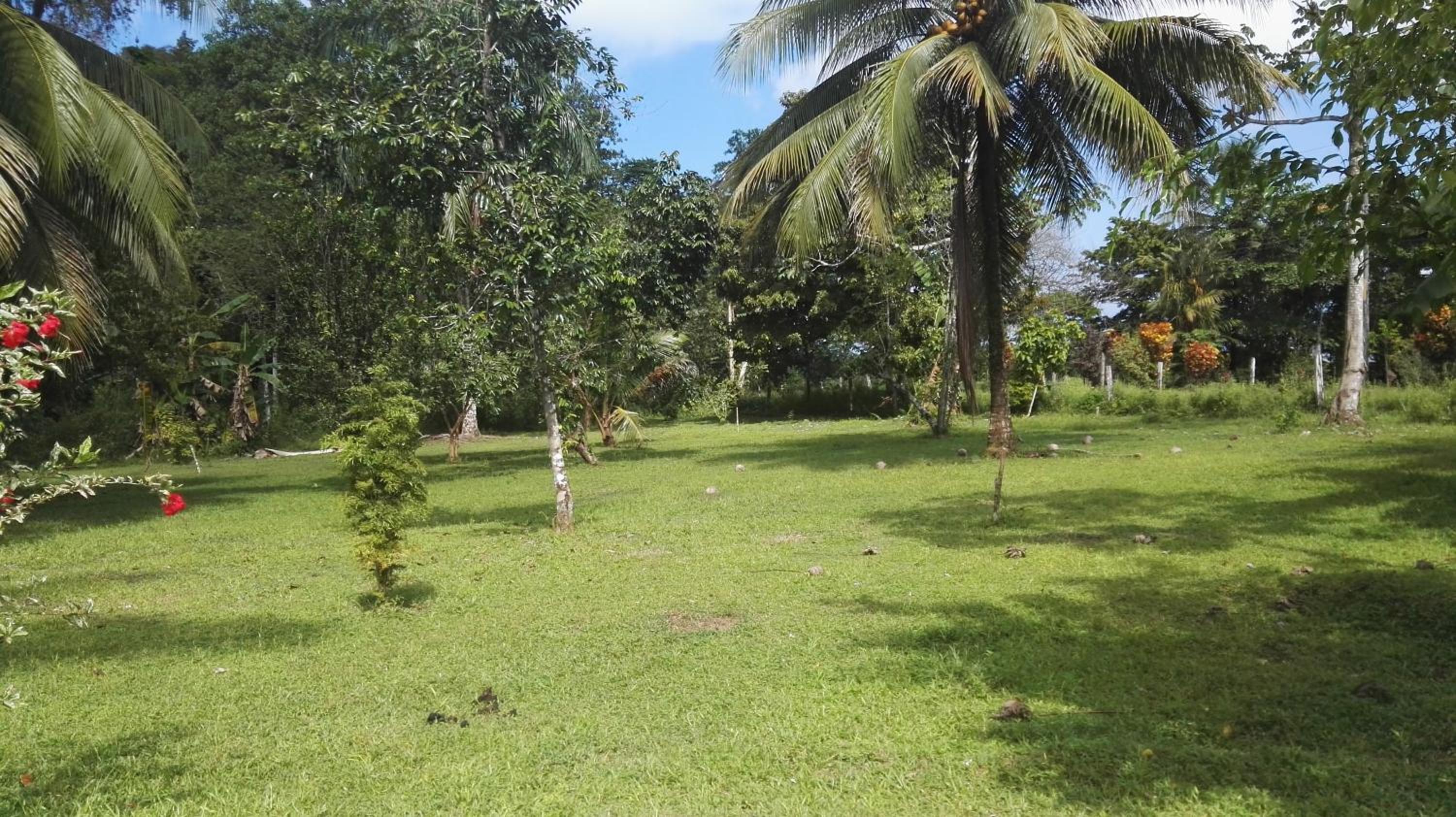 Casa Drake Lodge
