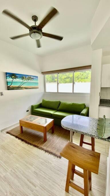 Condo in Punta Cana 1 minute walk to Bavaro Beach view 4