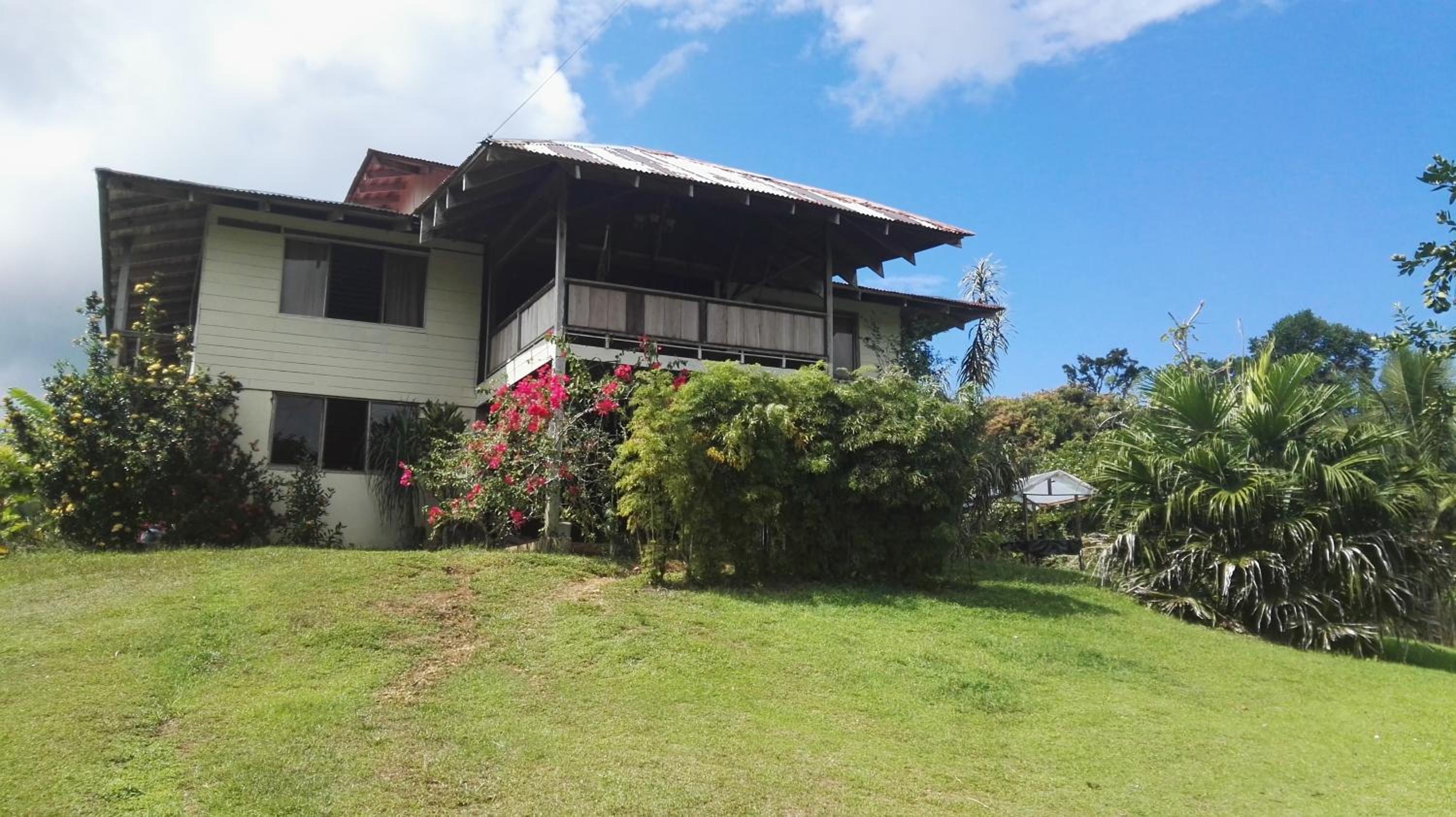 Casa Drake Lodge