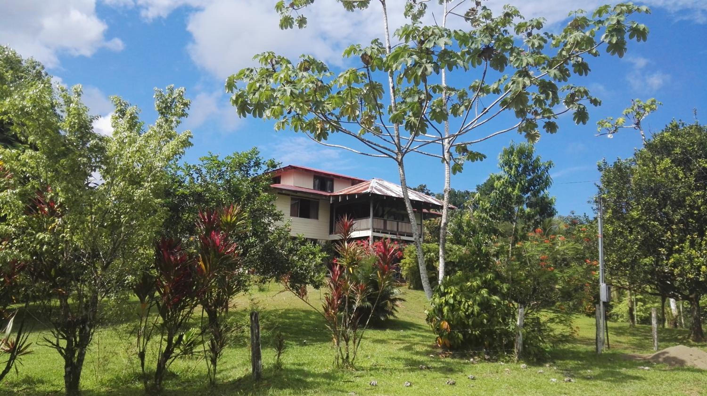 Casa Drake Lodge