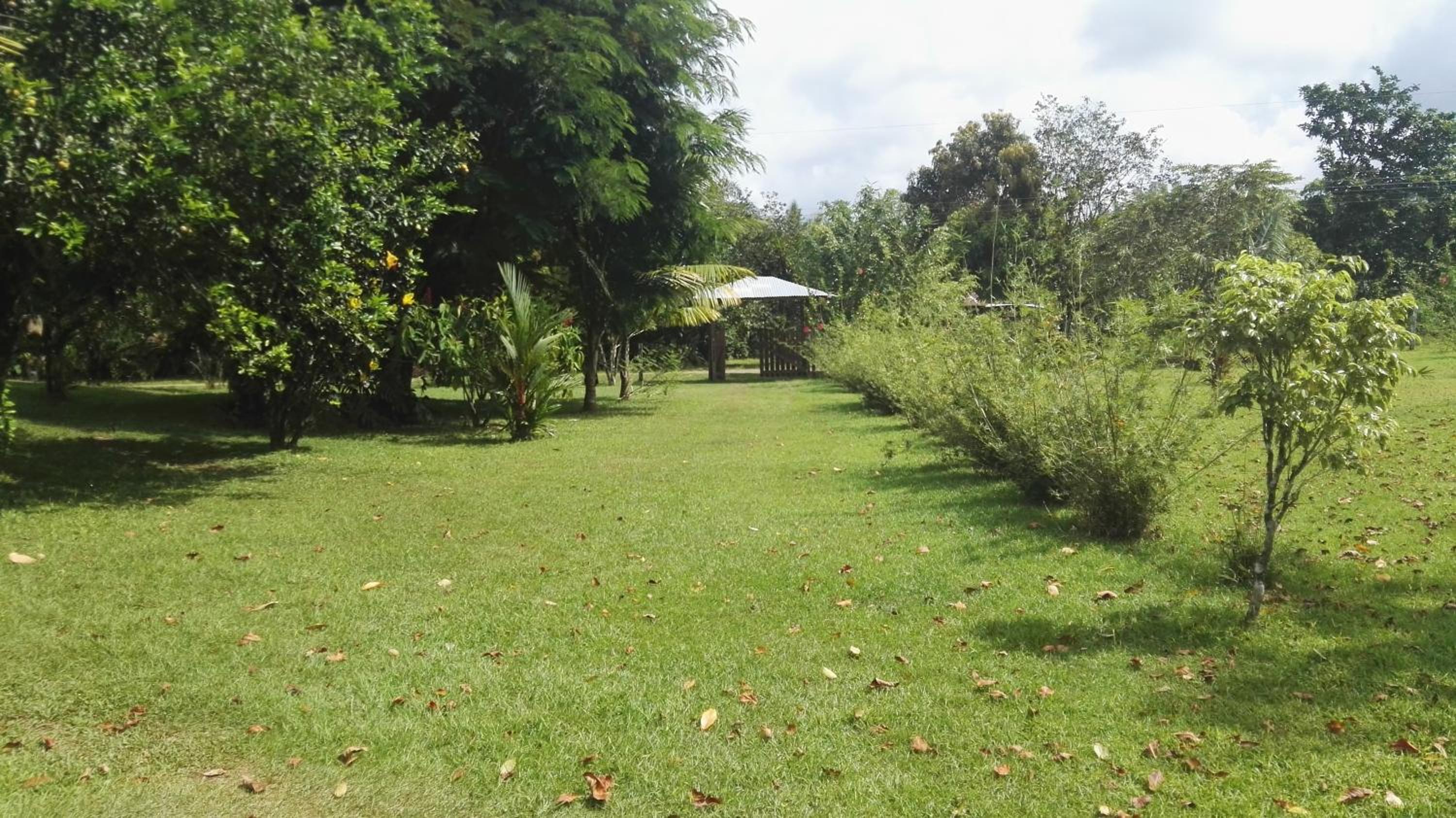 Casa Drake Lodge