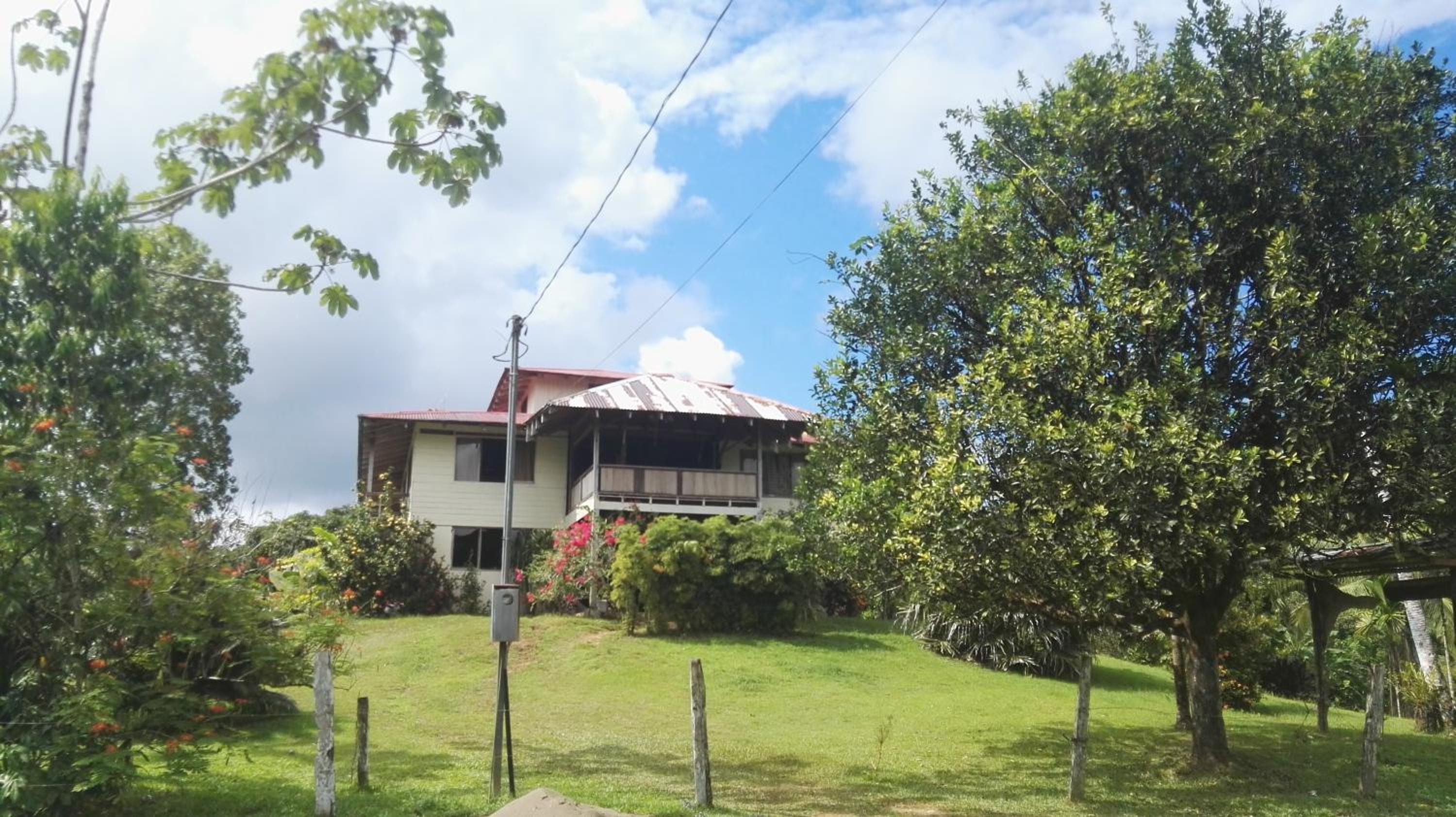 Casa Drake Lodge