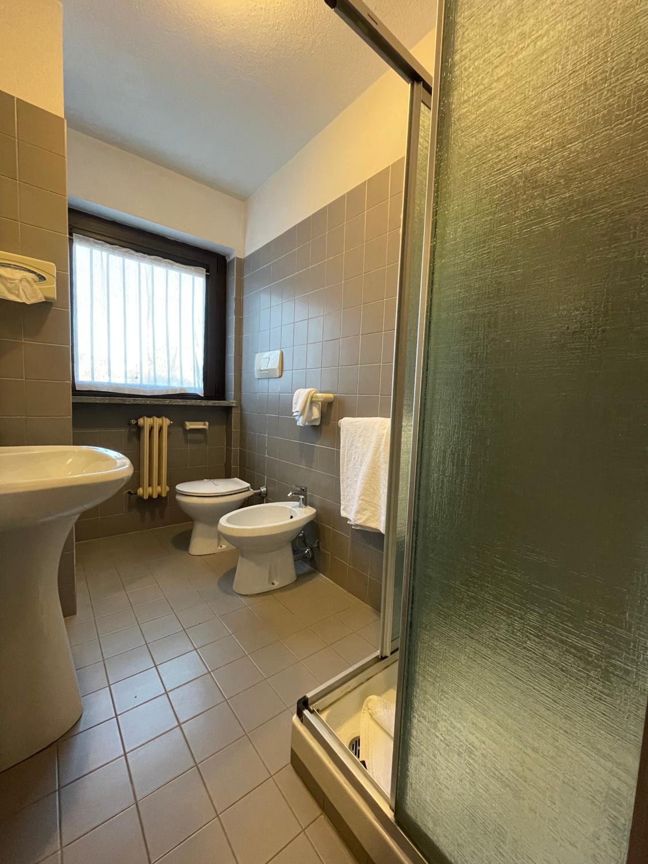 Appartamento Sestriere in residence per 6 Persone view 3