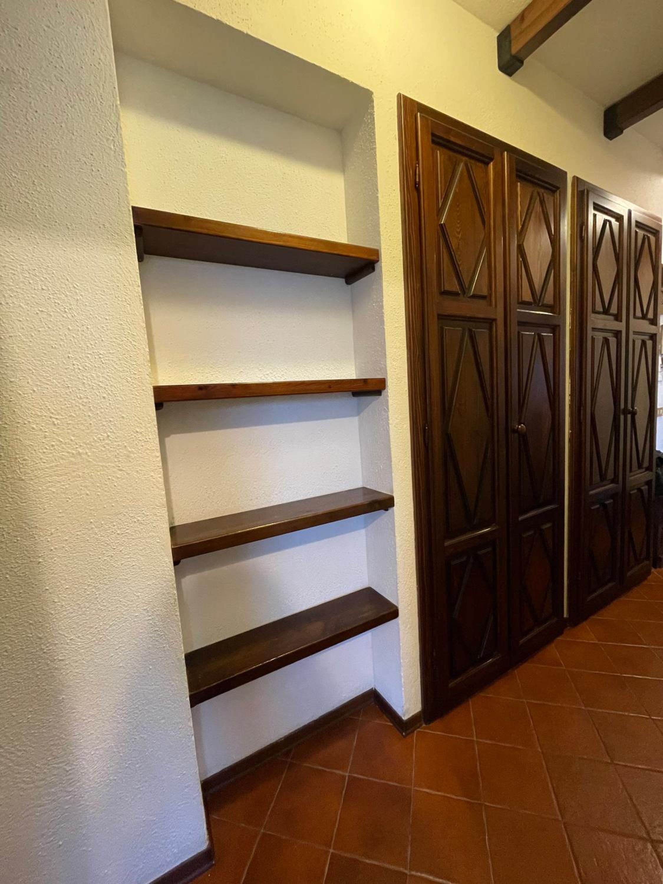Appartamento Sestriere in residence per 6 Persone view 4