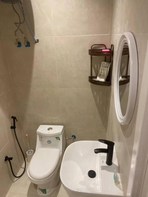 Alyasmin apartments 2