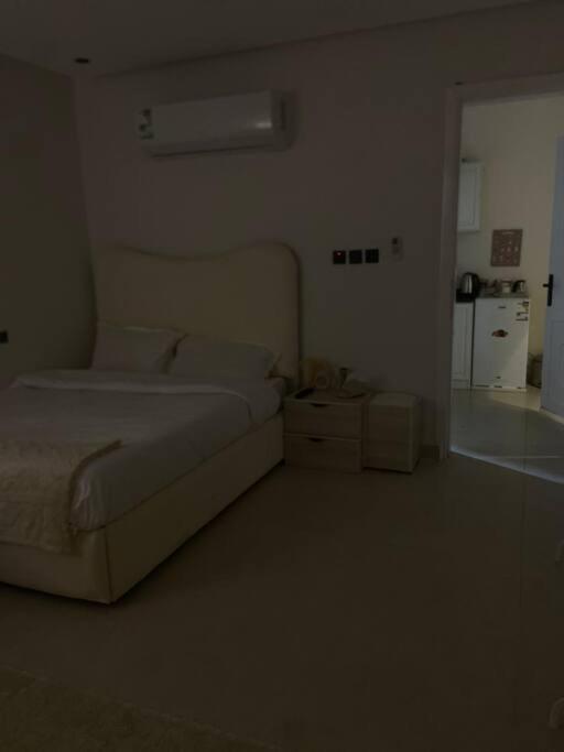 Alyasmin apartments 2