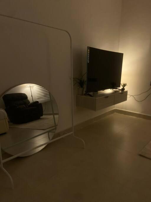 Alyasmin apartments 2