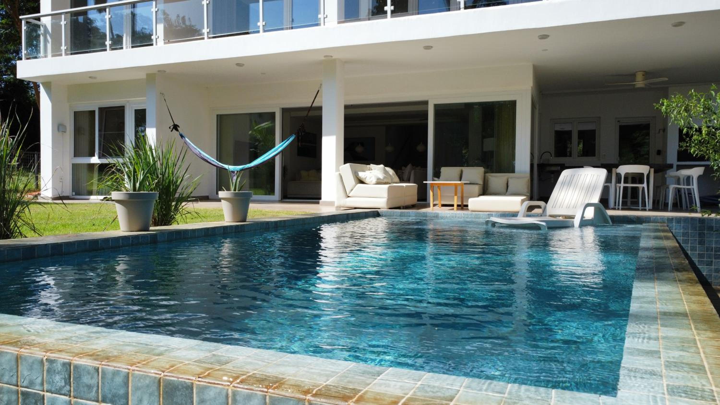 Villa Lilou - Aqua Village view 4
