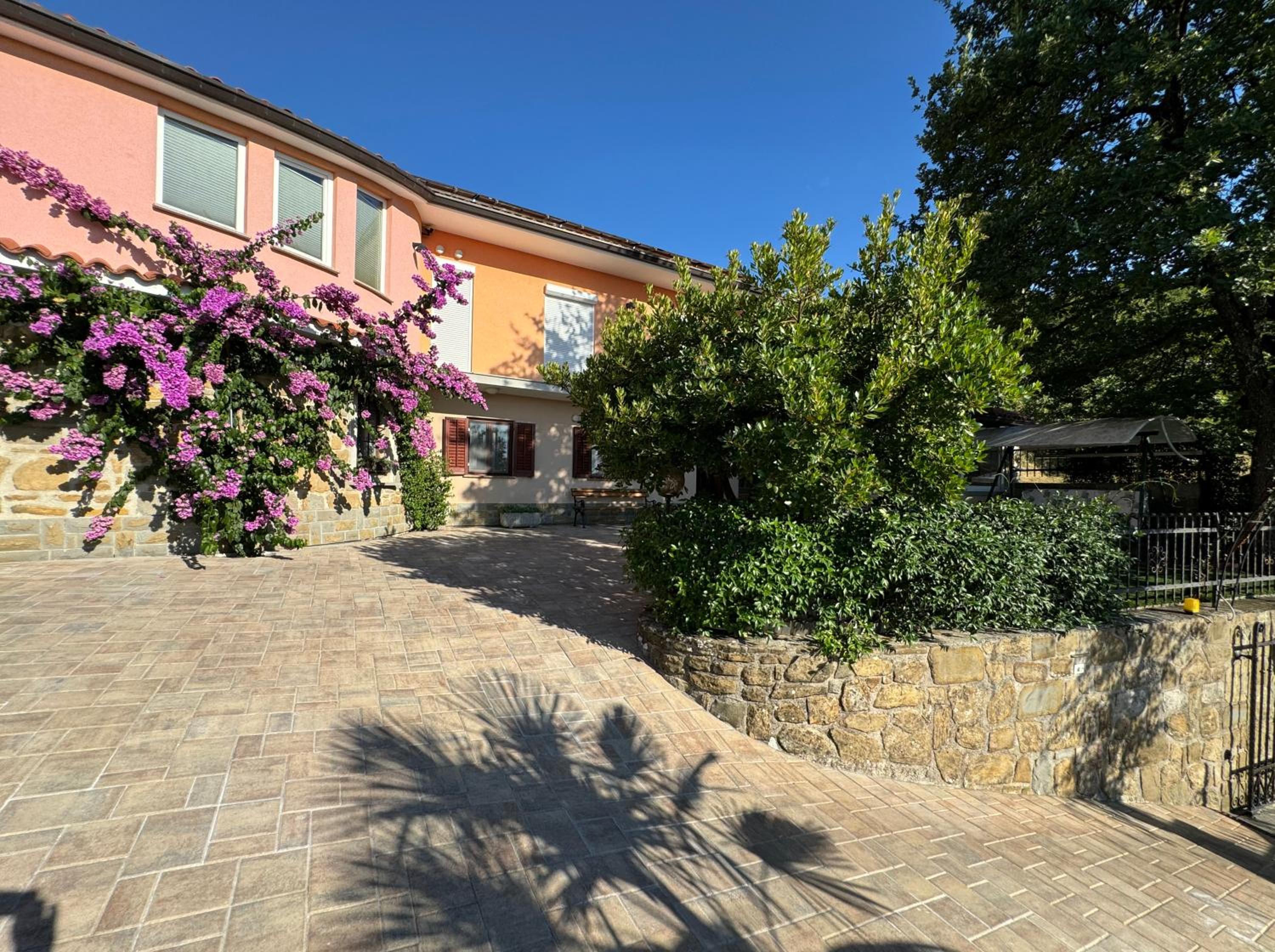 OLIVES HOUSE in Izola view 3