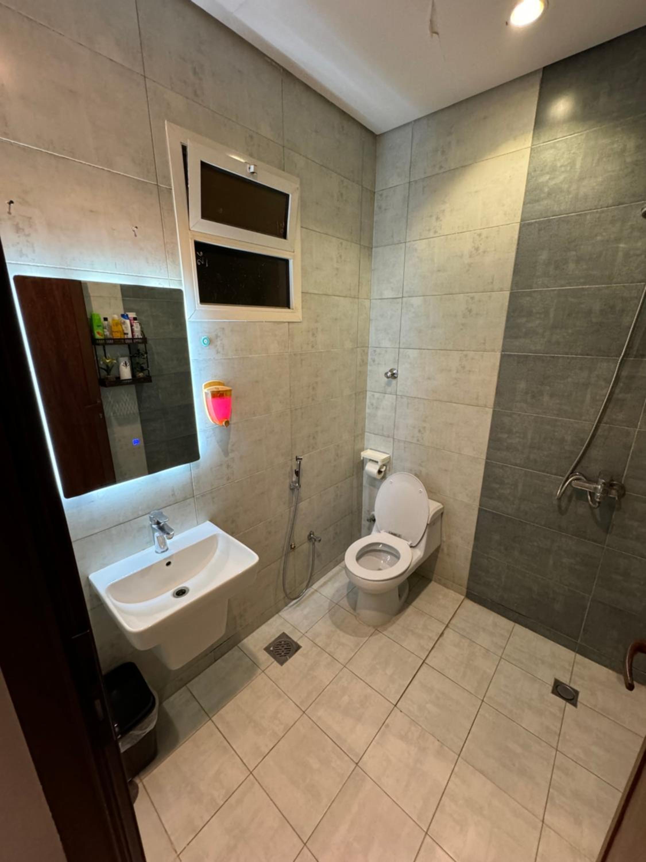 Apartment with self check in in Alnarjes