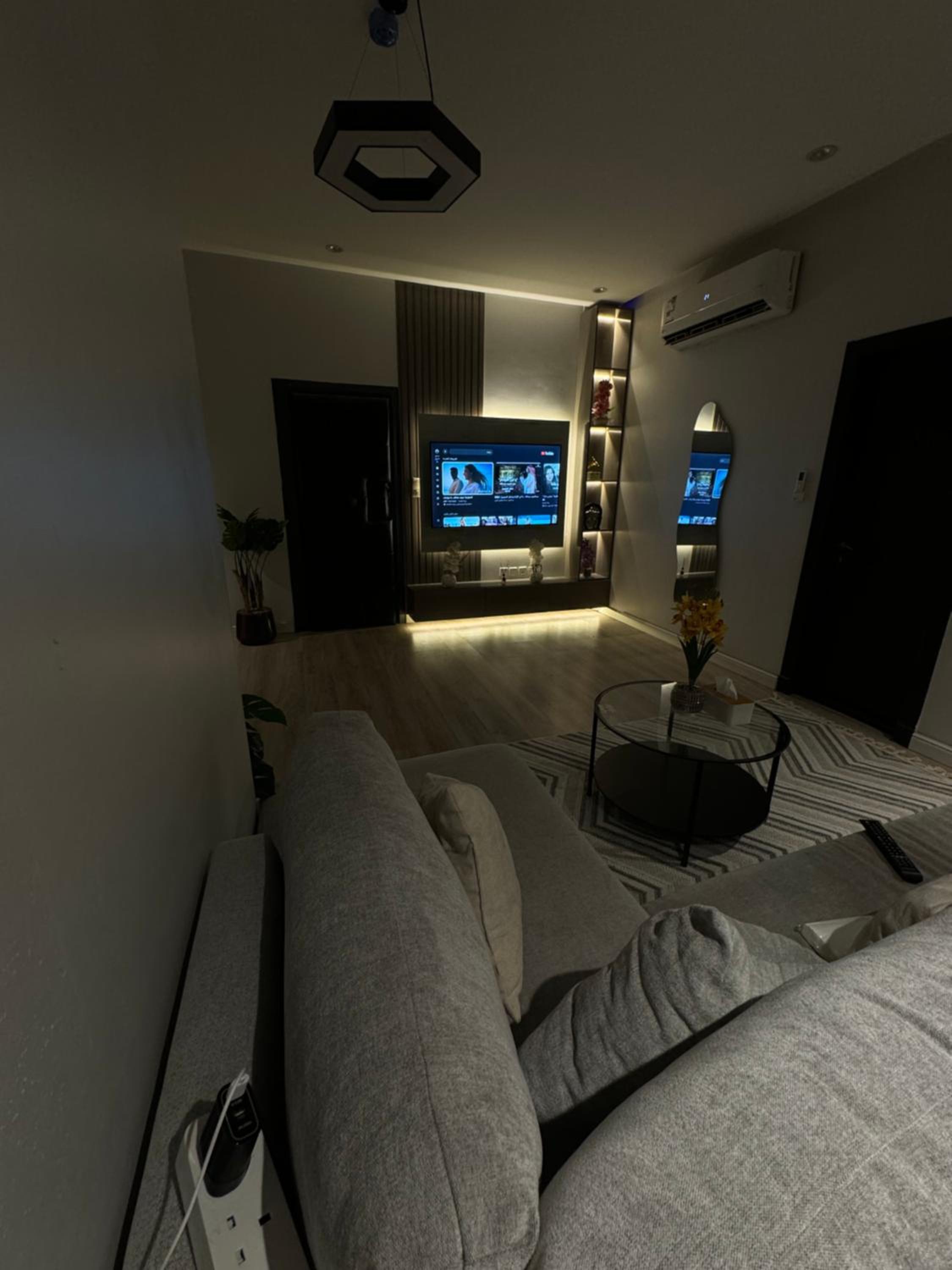 Apartment with self check in in Alnarjes