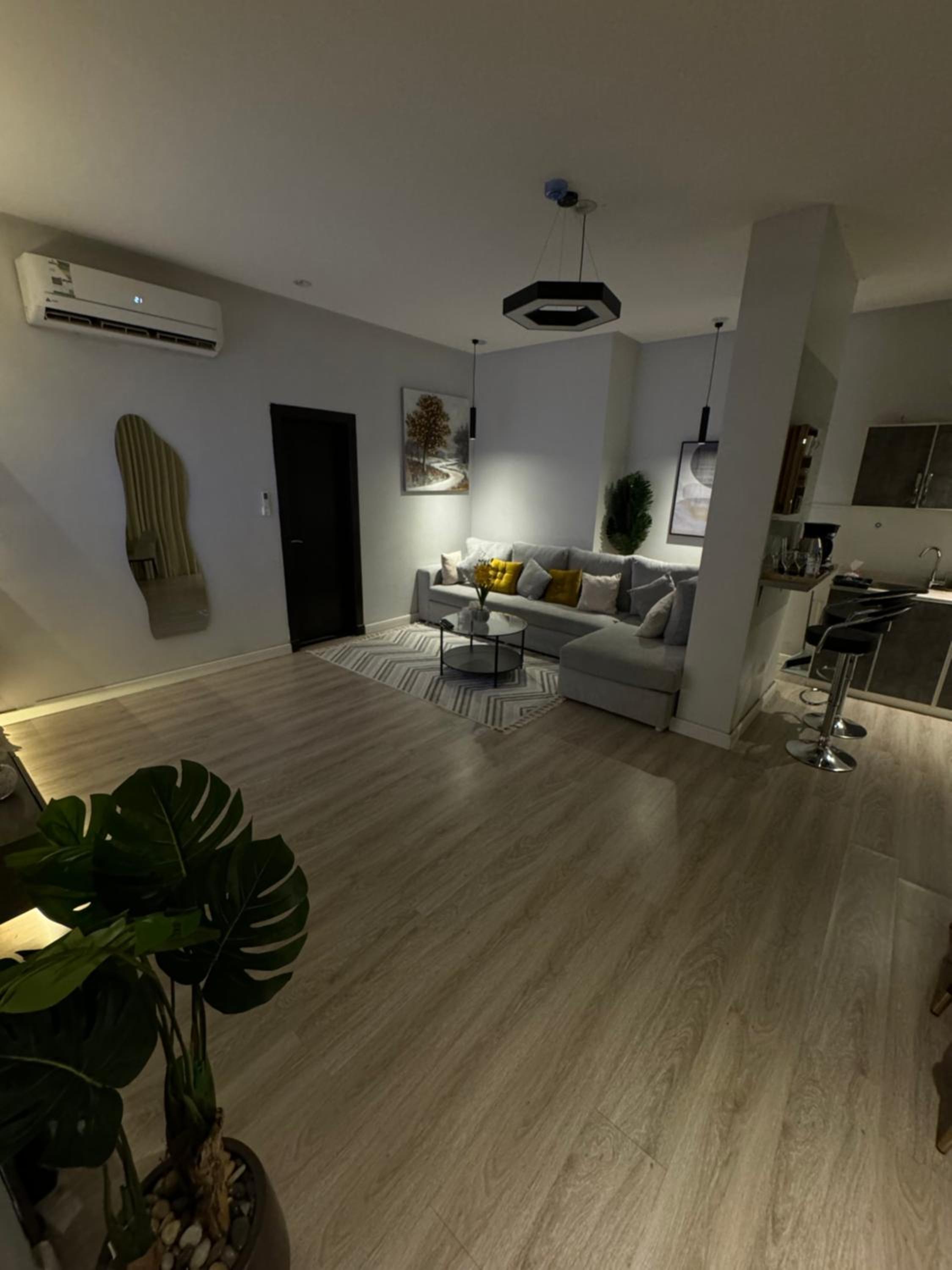 Apartment with self check in in Alnarjes