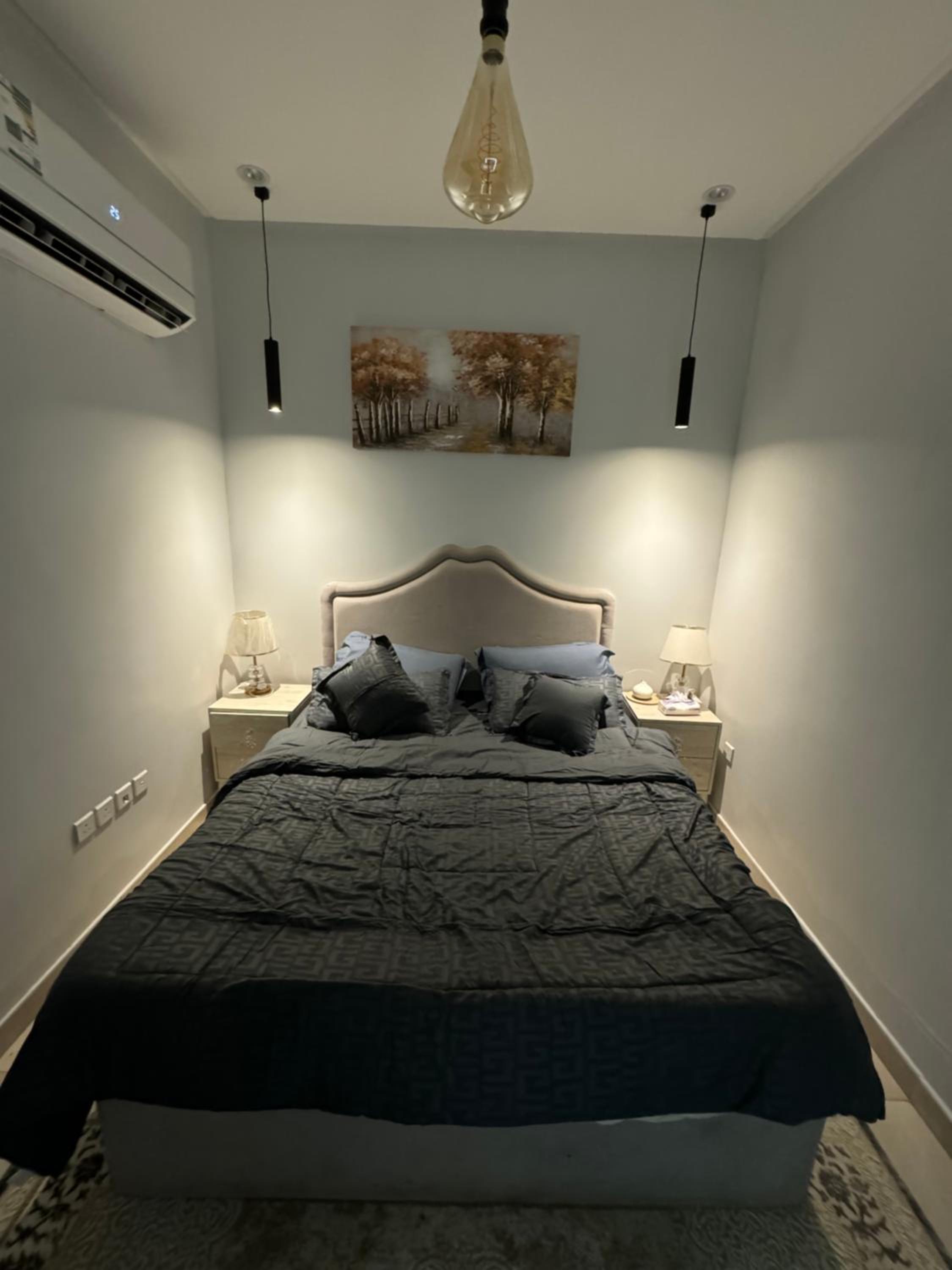 Apartment with self check in in Alnarjes