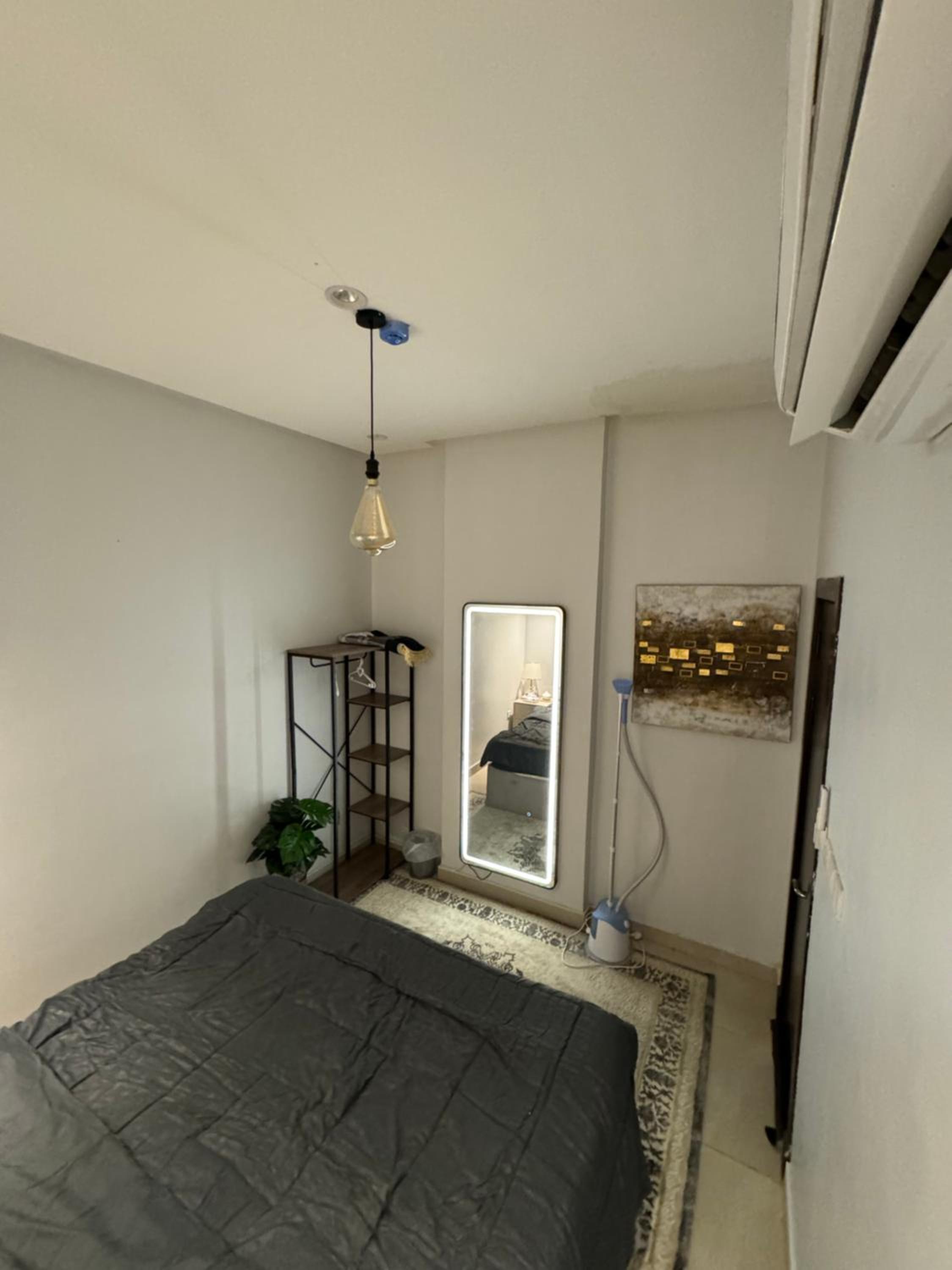 Apartment with self check in in Alnarjes
