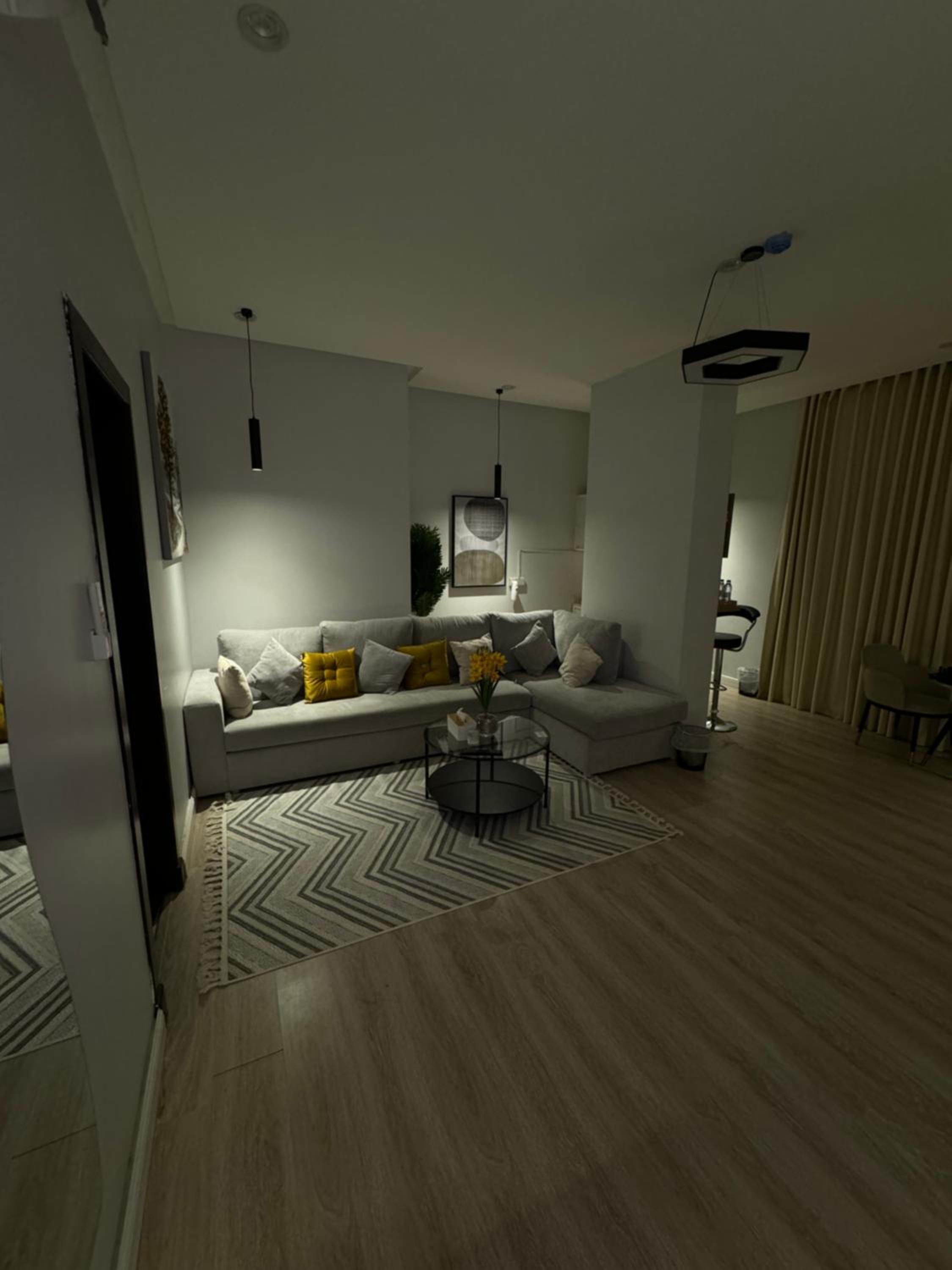 Apartment with self check in in Alnarjes