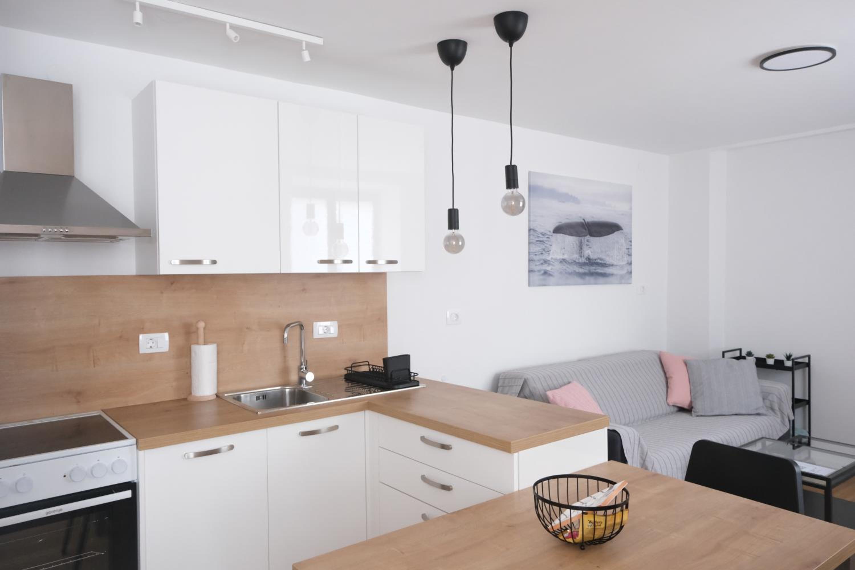 Semelbauer Apartment Portorož