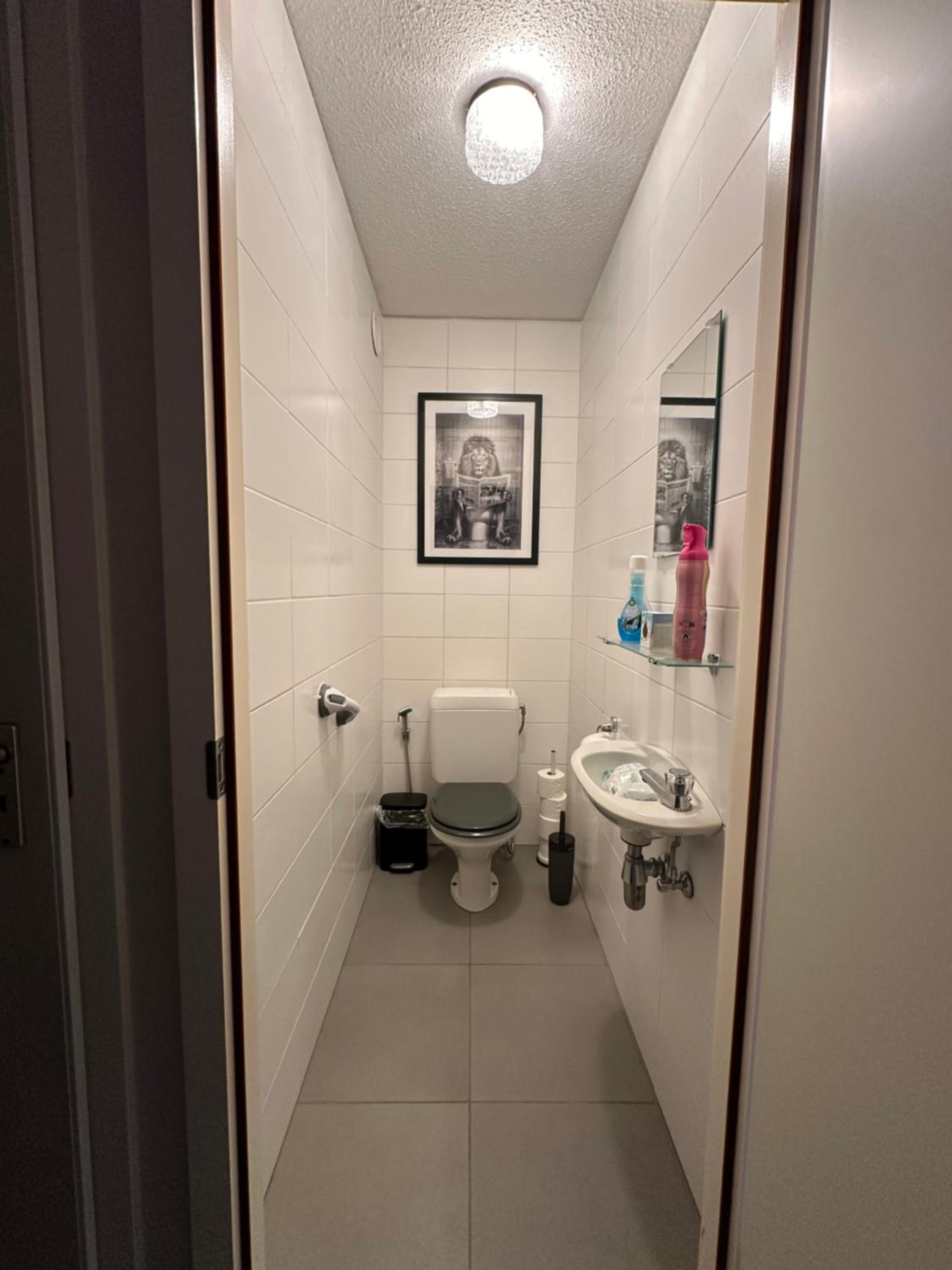 Stephanie's appartement