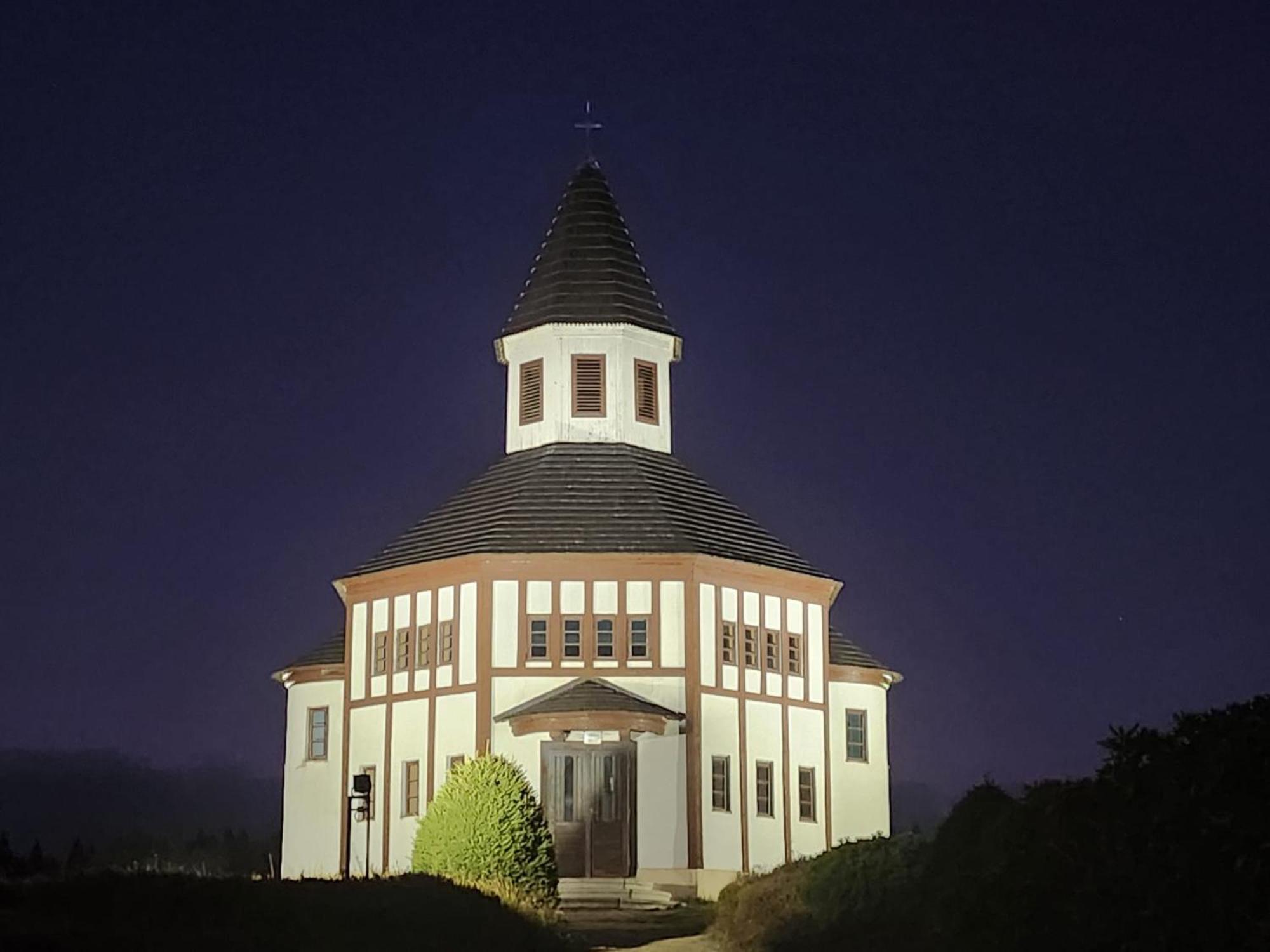 Apartmán Refrino na jedinečném místě