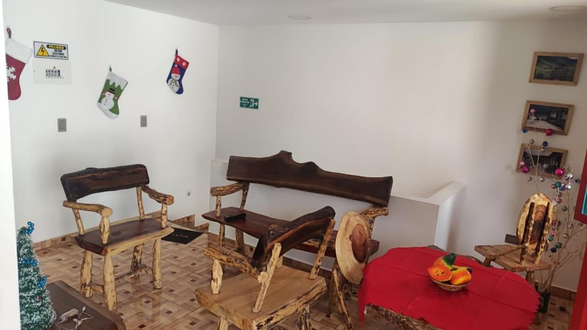 Vivienda Turistica Salento Quindio cerca a la plaza principal
