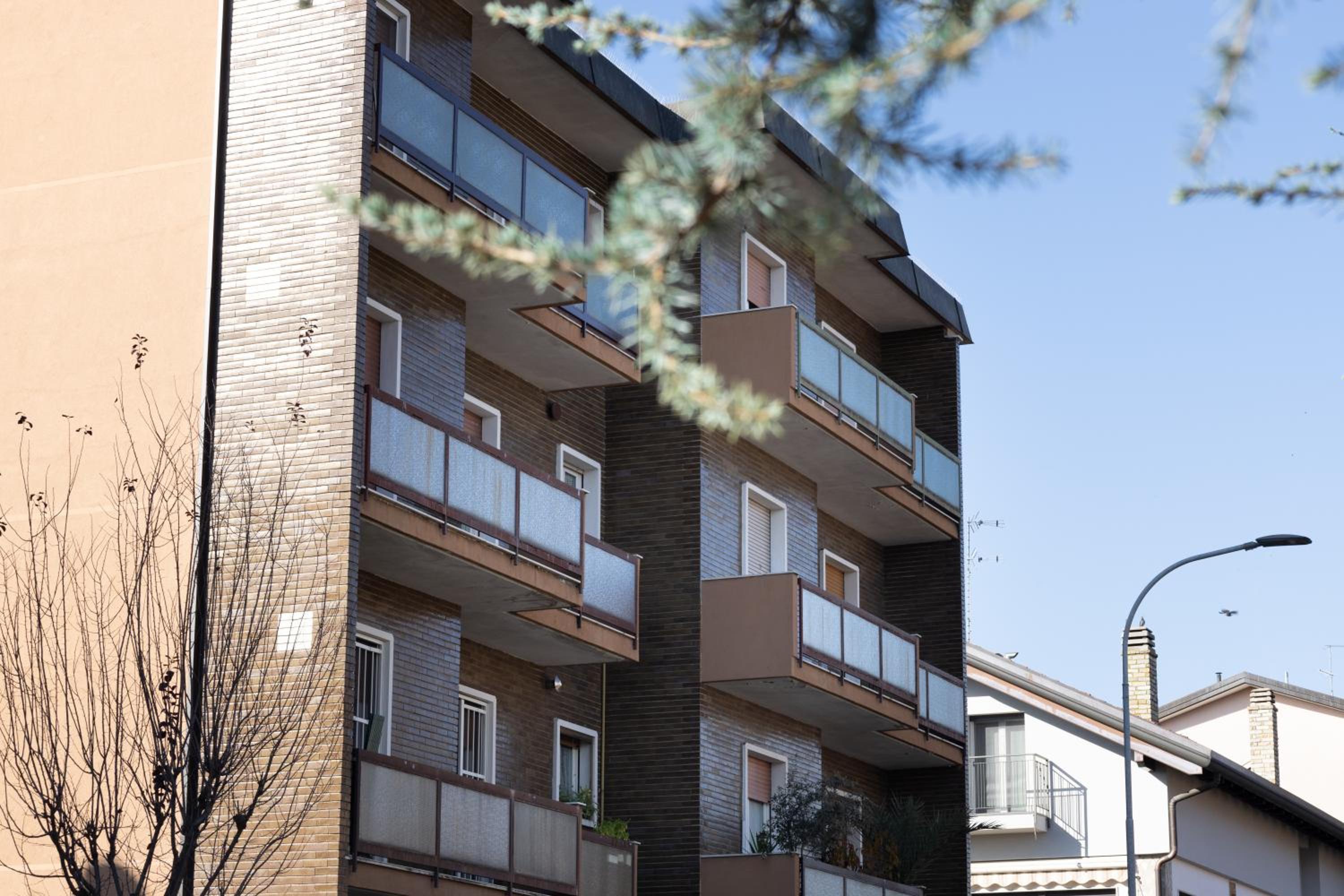Alice Apartments