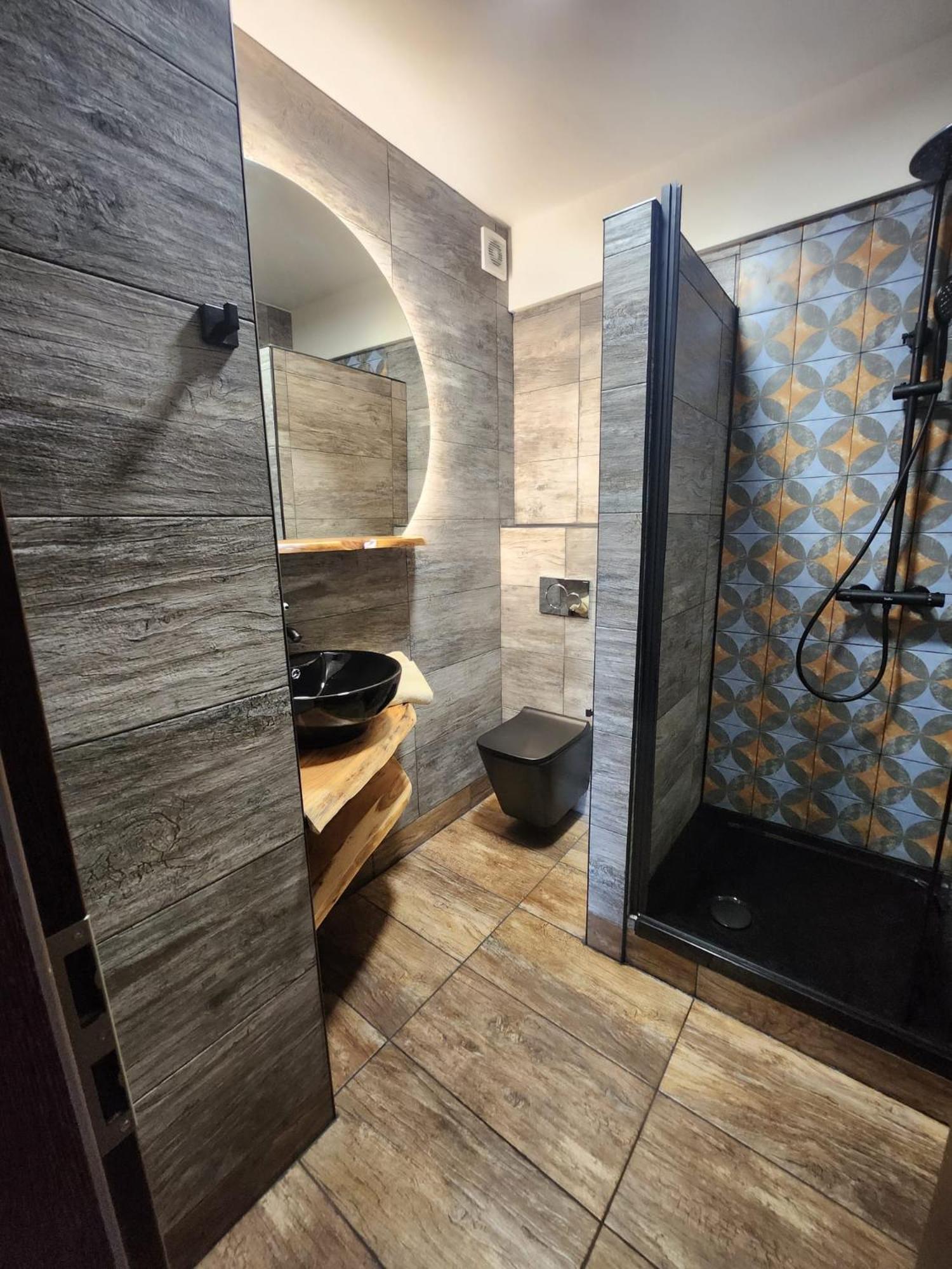 Apartmán Refrino na jedinečném místě