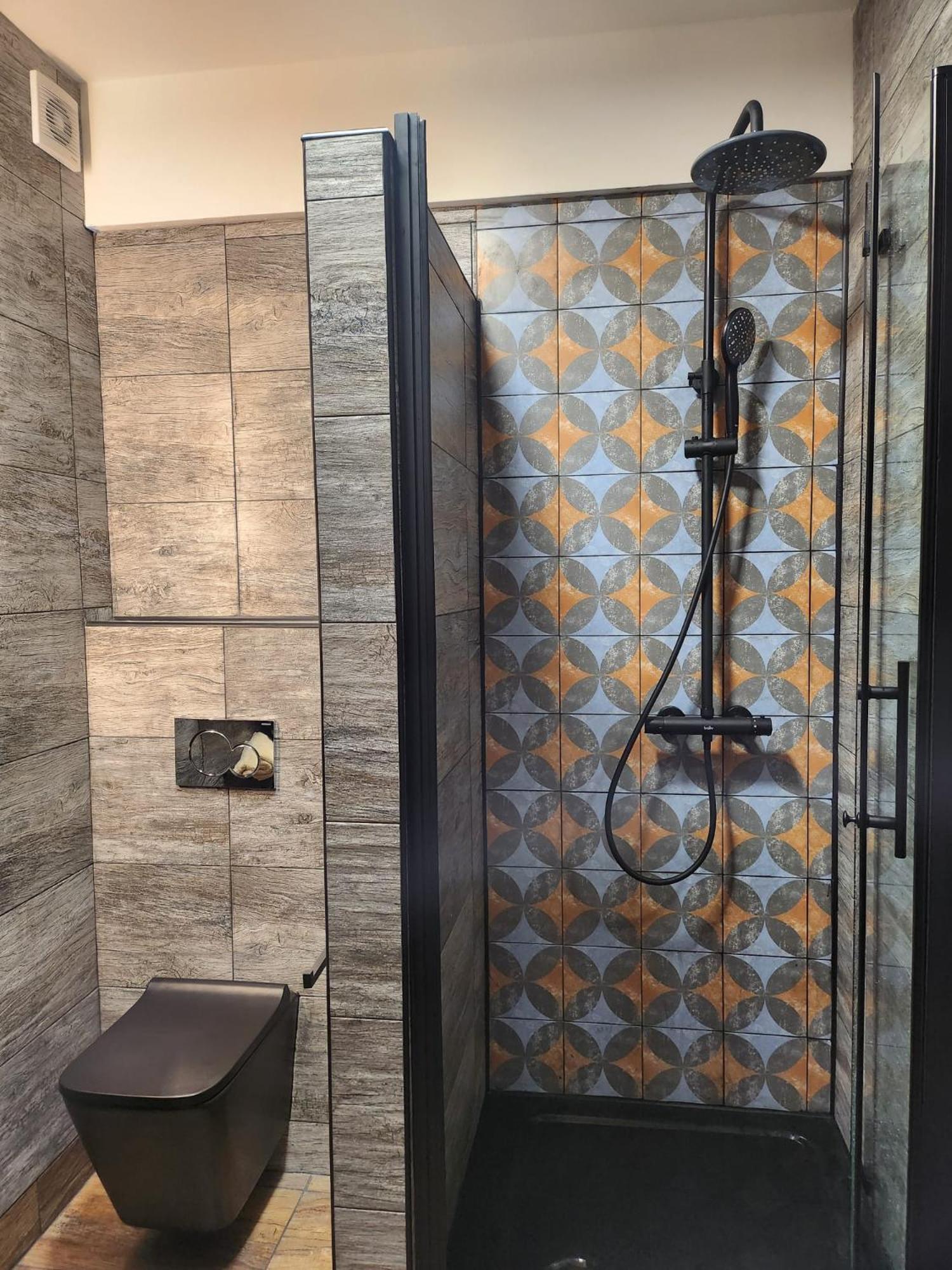 Apartmán Refrino na jedinečném místě