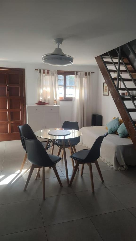Duplex Playas del Sur