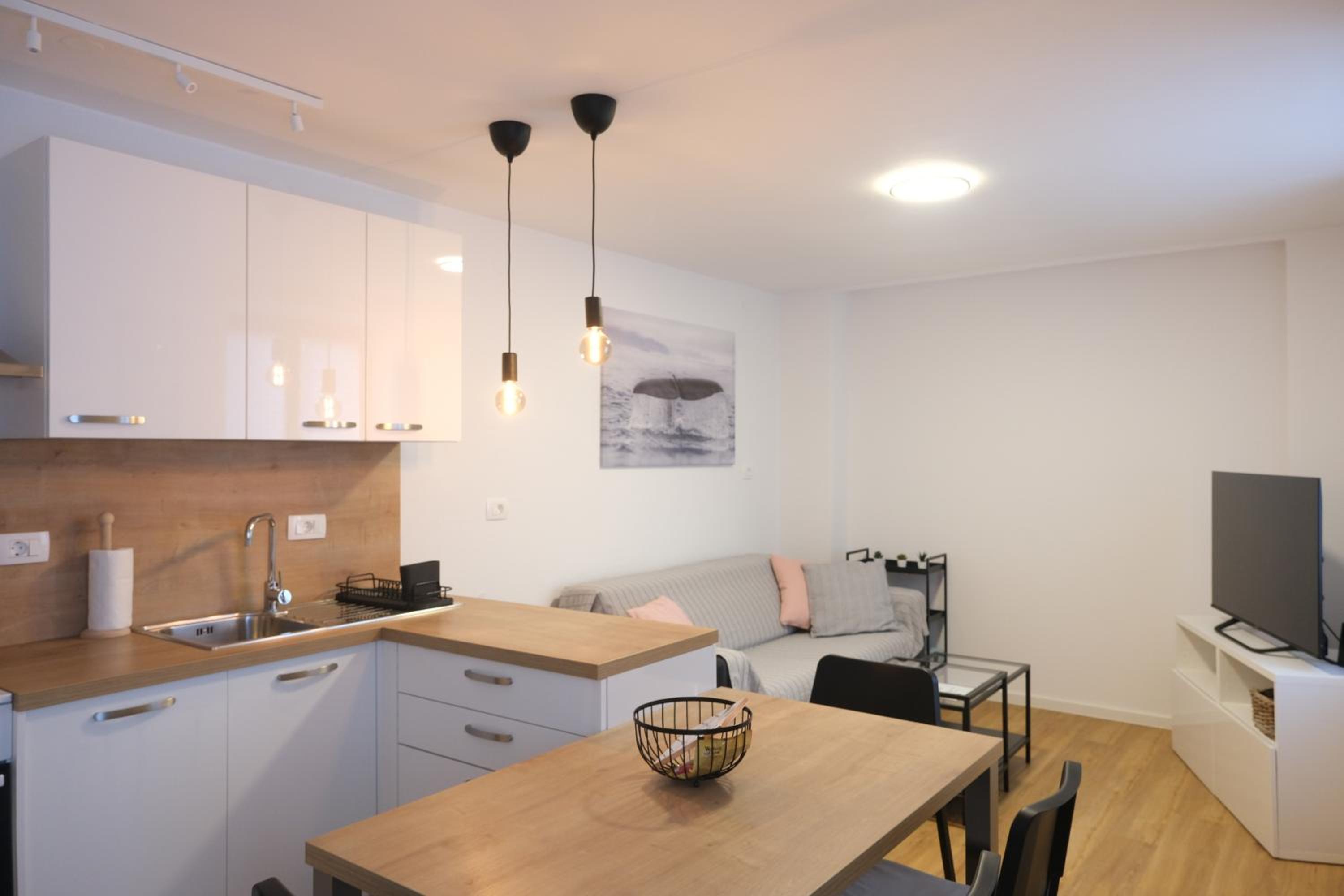 Semelbauer Apartment Portorož